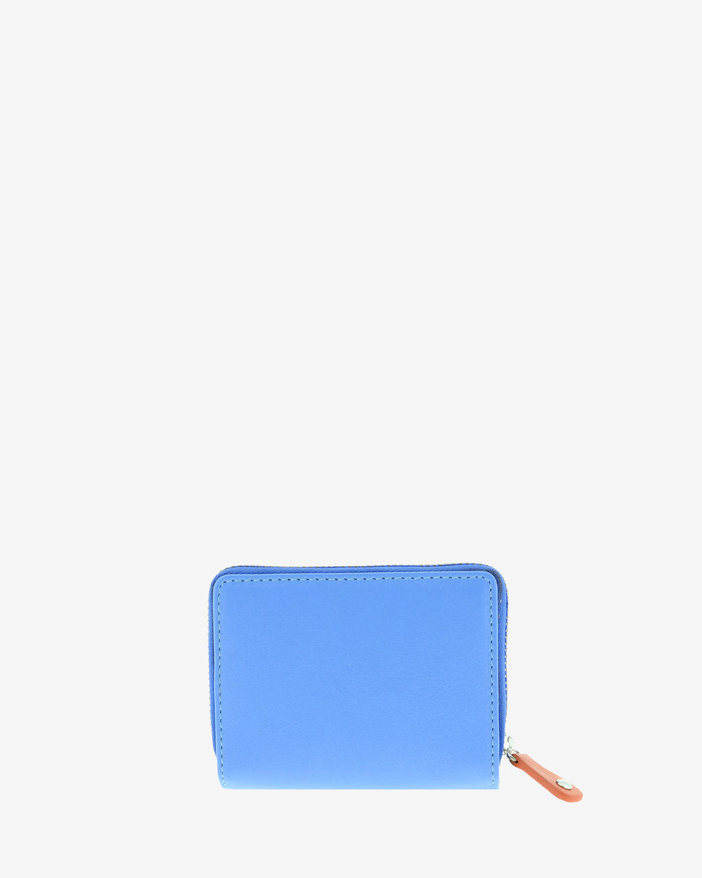 Cartera de mujer Asimetric AZUL   · Ref. 4228-14
