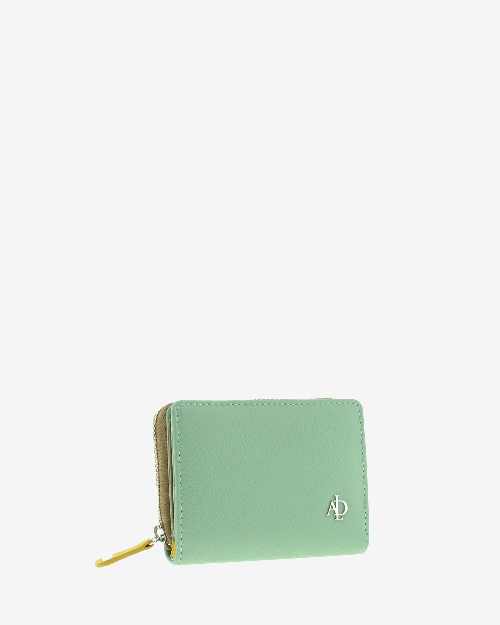 Cartera de mujer Asimetric AGUAMARINA   · Ref. 4228-16