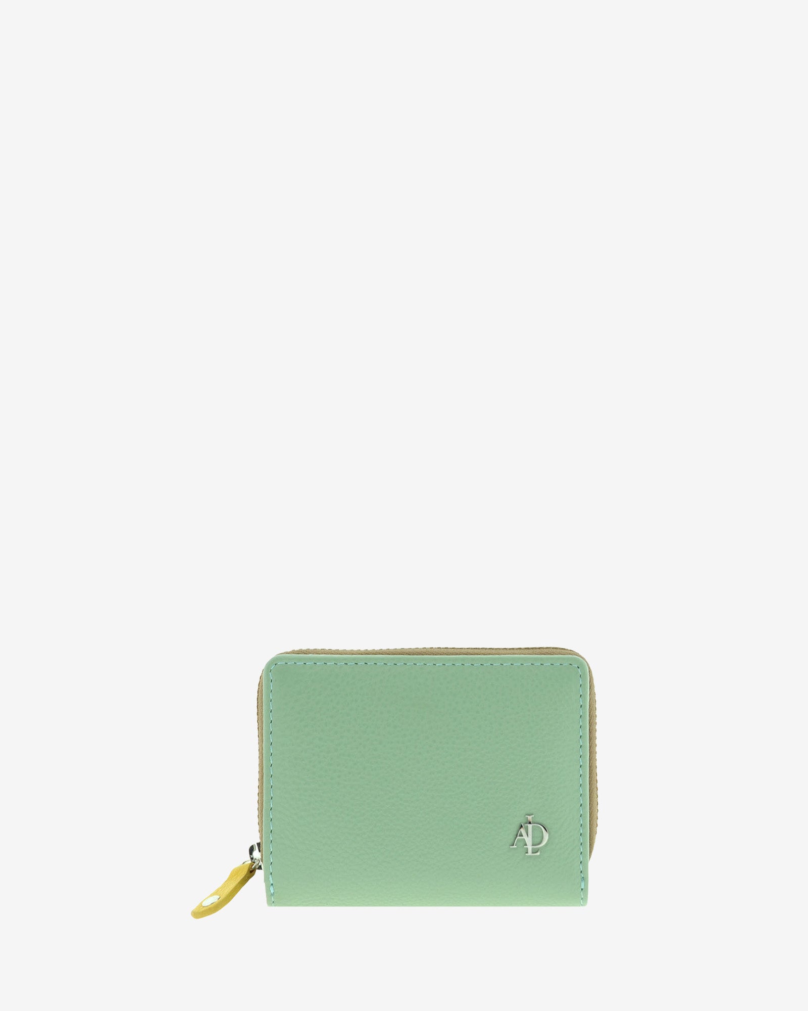 Cartera de mujer Asimetric AGUAMARINA   · Ref. 4228-16