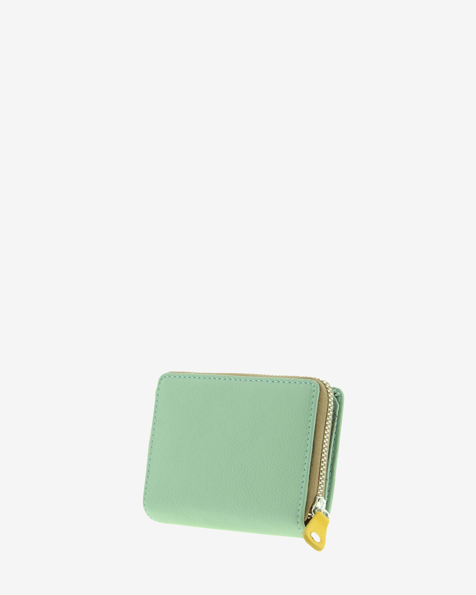 Cartera de mujer Asimetric AGUAMARINA   · Ref. 4228-16