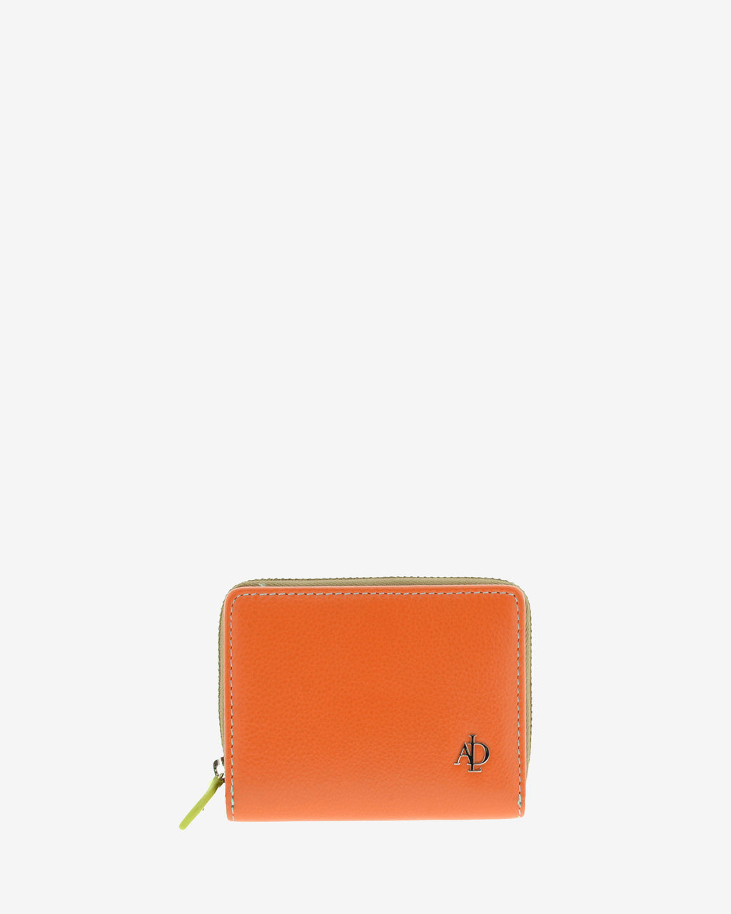 Cartera de mujer Asimetric MANDARINA  · Ref. 4228-9