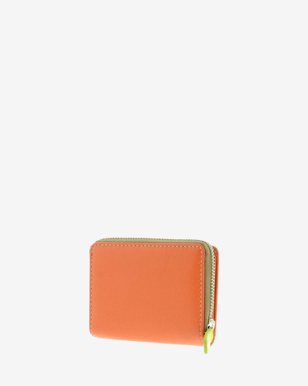 Cartera de mujer Asimetric MANDARINA  · Ref. 4228-9