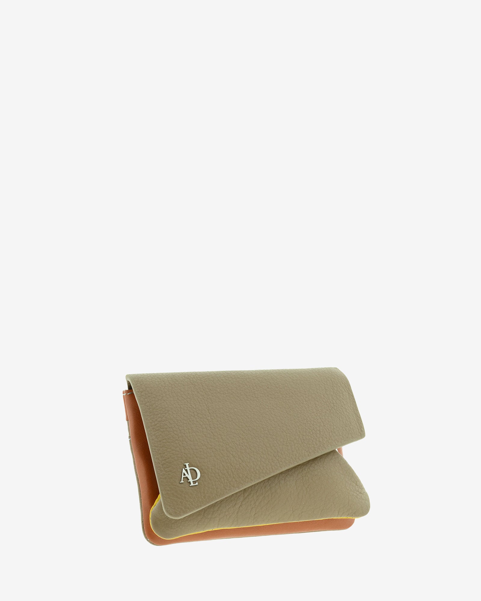 Monedero de mujer Asimetric TOPO   · Ref. 4229-12