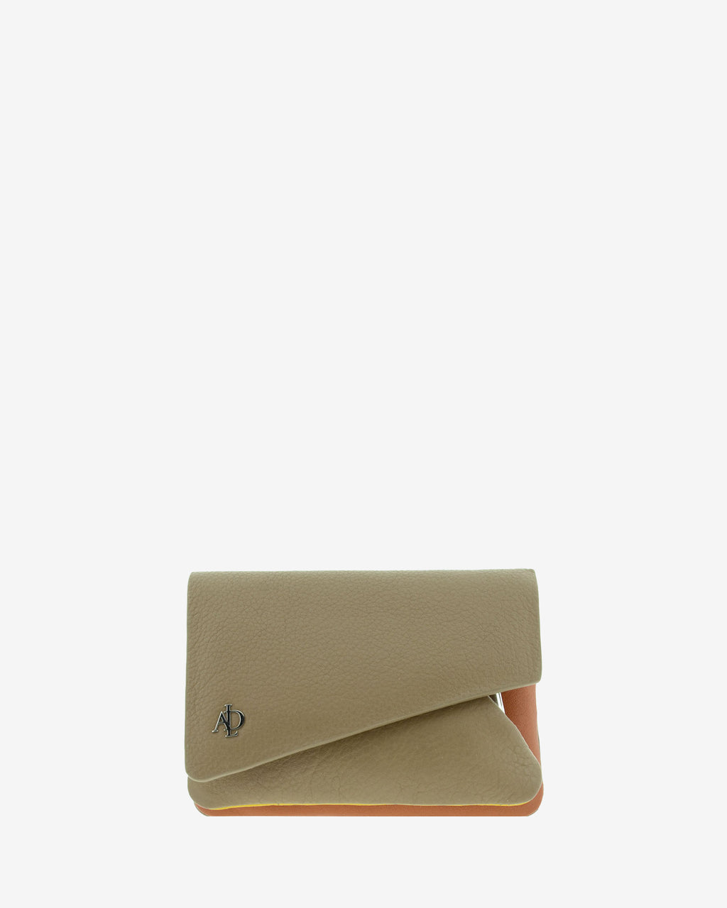 Monedero de mujer Asimetric TOPO   · Ref. 4229-12