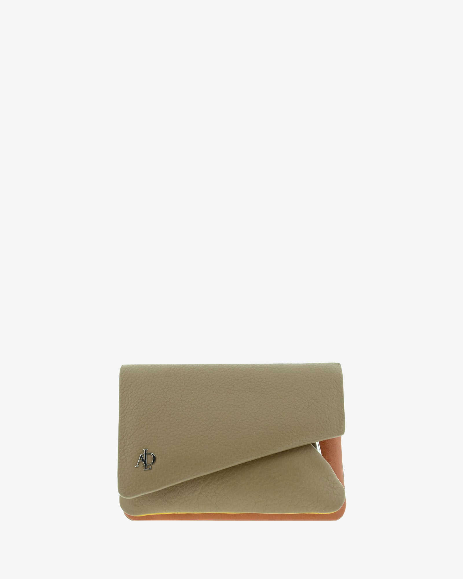 Monedero de mujer Asimetric TOPO   · Ref. 4229-12