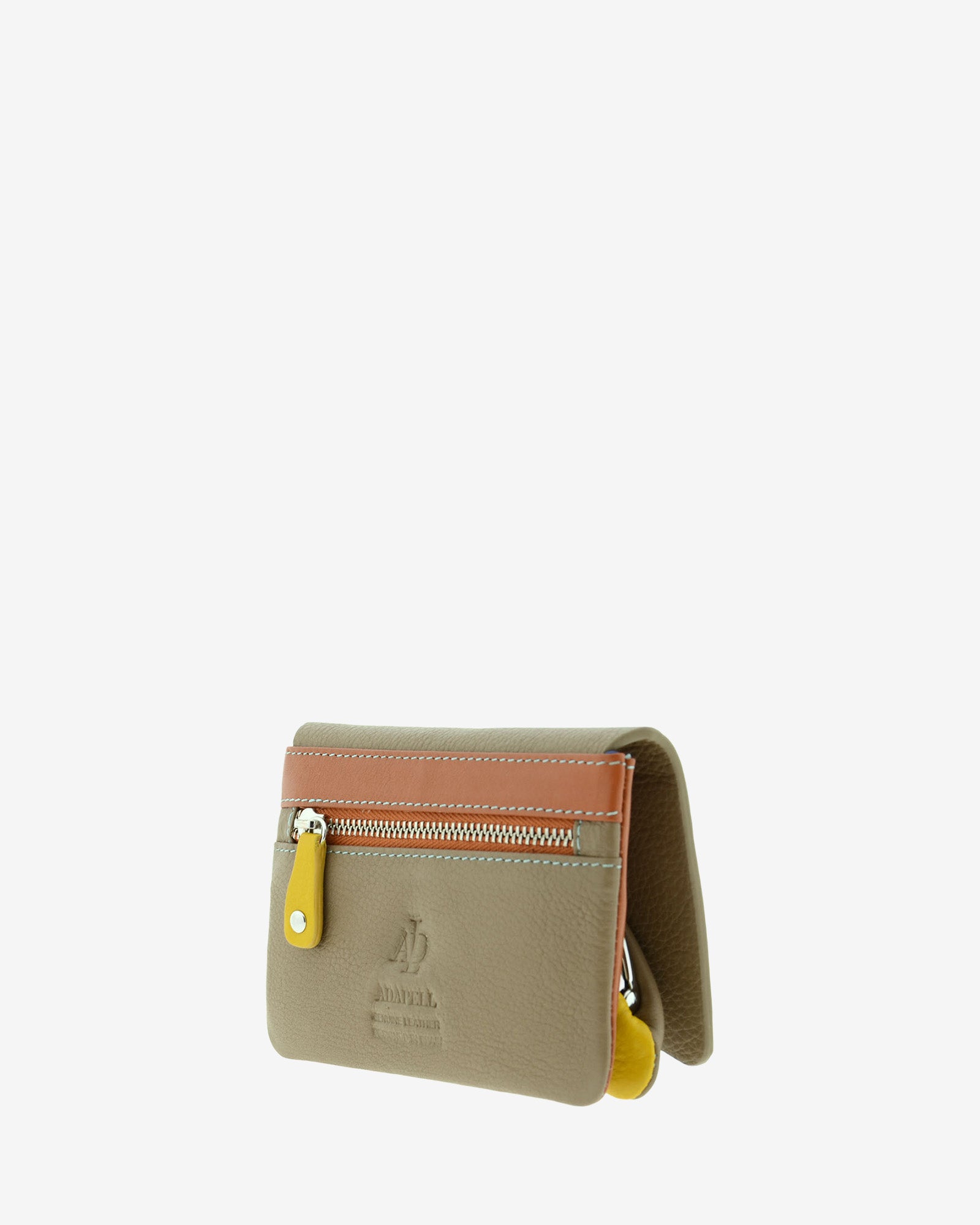 Monedero de mujer Asimetric TOPO   · Ref. 4229-12