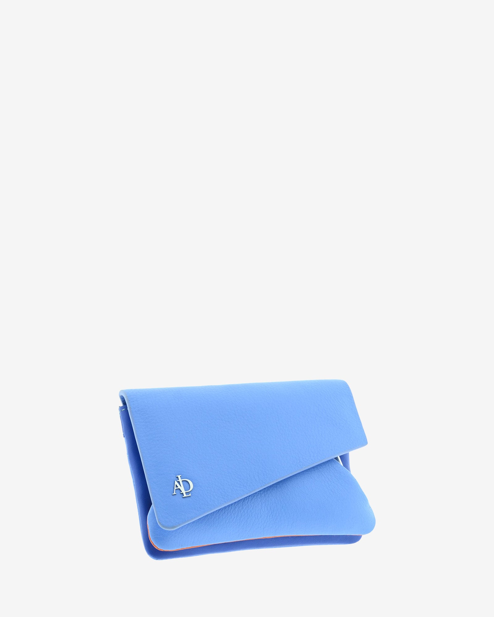 Monedero de mujer Asimetric AZUL   · Ref. 4229-14