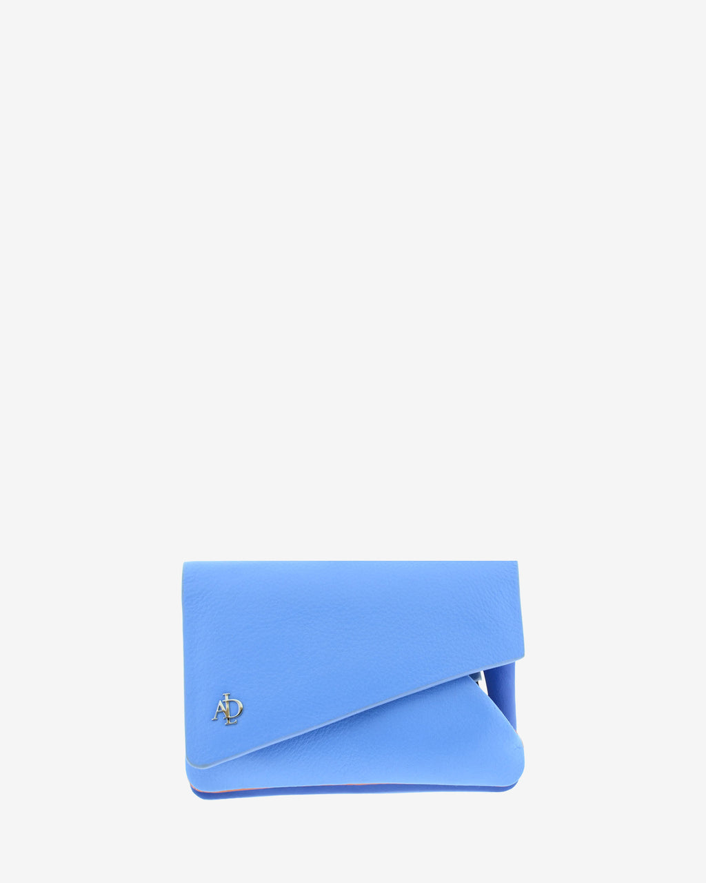 Monedero de mujer Asimetric AZUL   · Ref. 4229-14