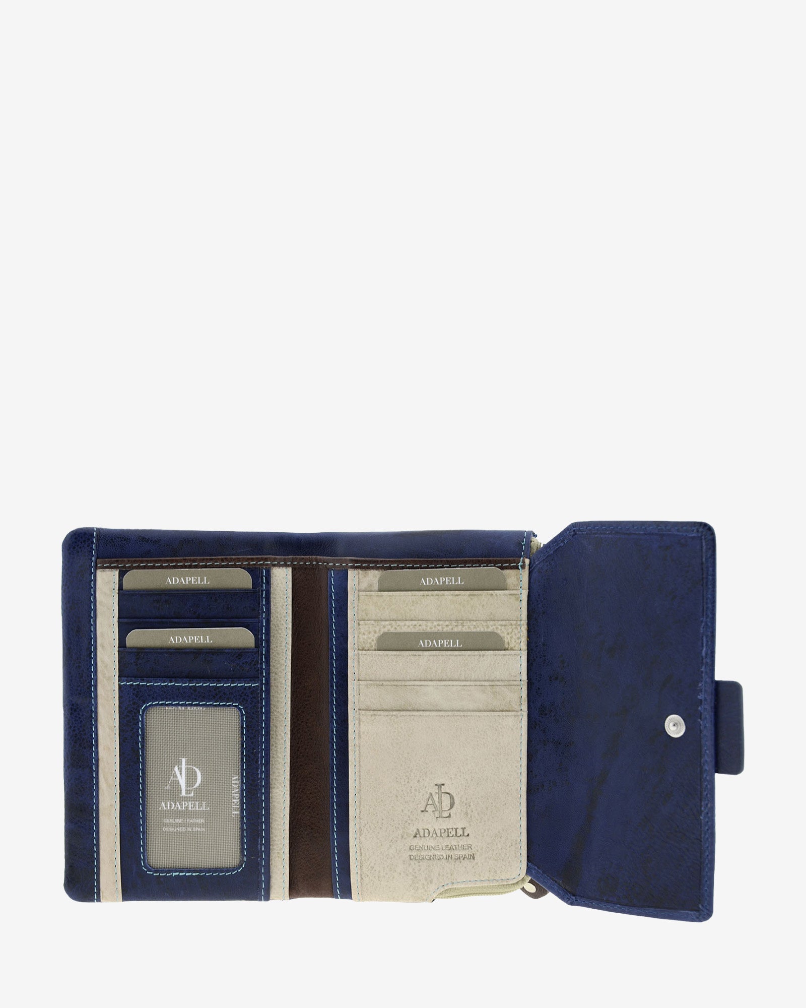 Cartera de mujer Lucía MARINO   · Ref. 4231-20