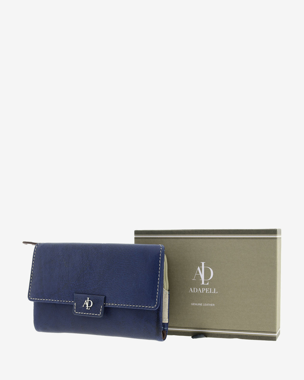 Cartera de mujer Lucía MARINO   · Ref. 4231-20