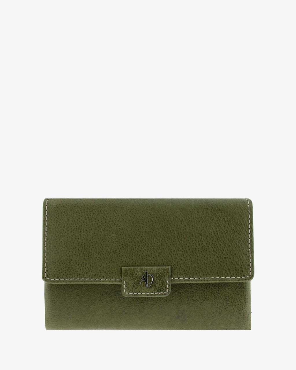 Cartera de mujer Lucía VERDE   · Ref. 4231-5
