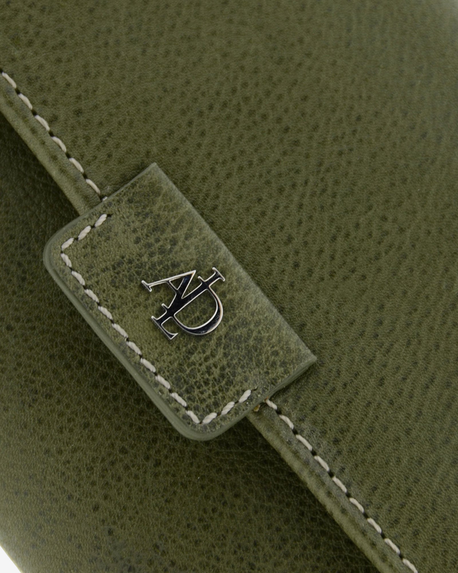 Cartera de mujer Lucía VERDE   · Ref. 4231-5