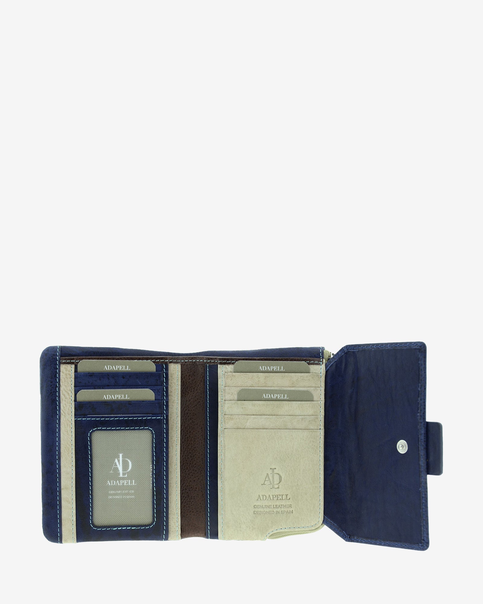 Cartera de mujer Lucía MARINO   · Ref. 4232-20