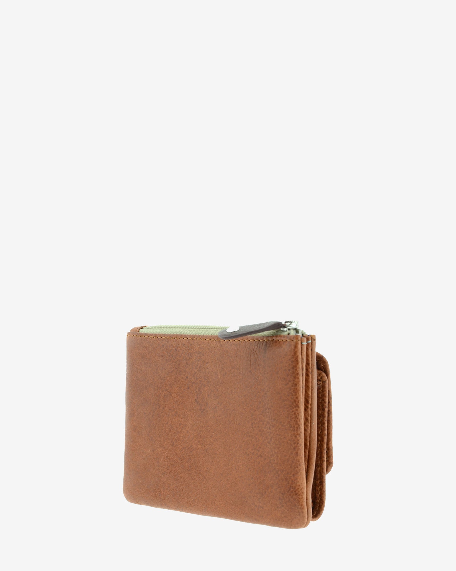 Cartera de mujer Lucía MARRÓN · Ref. 4233-2