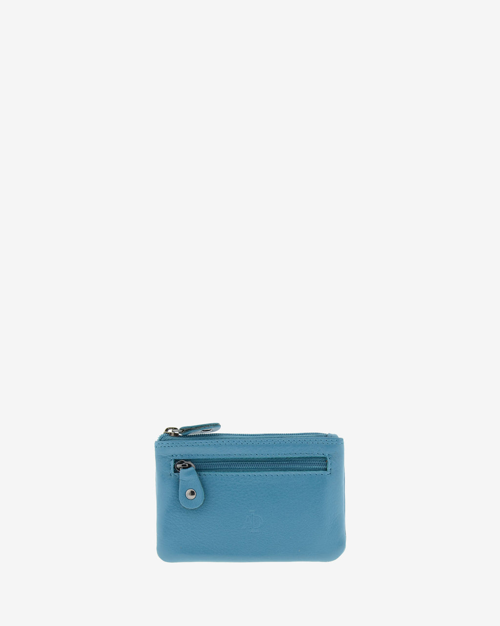 Monedero de piel unisex modelo 8010-14