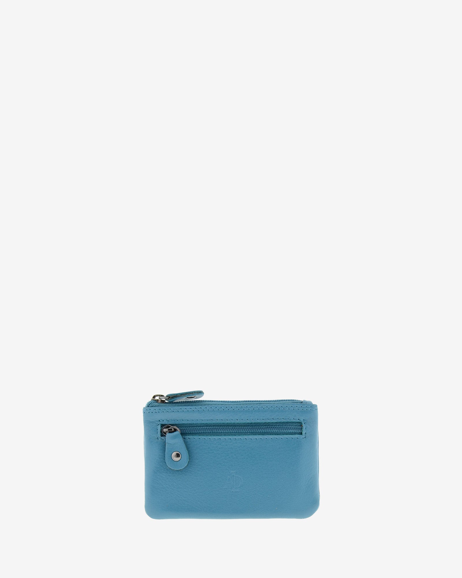 Monedero de piel unisex modelo 8010-14