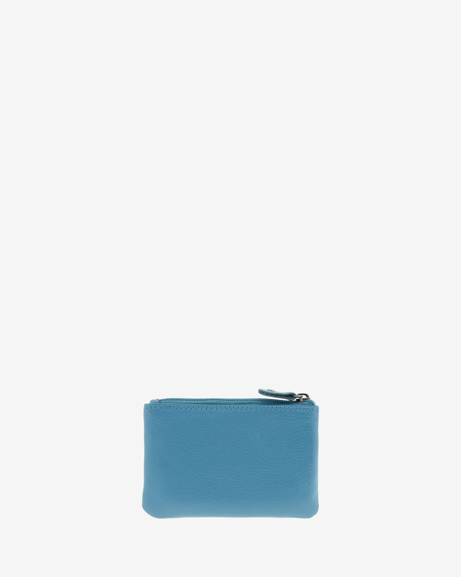 Monedero de piel unisex modelo 8010-14