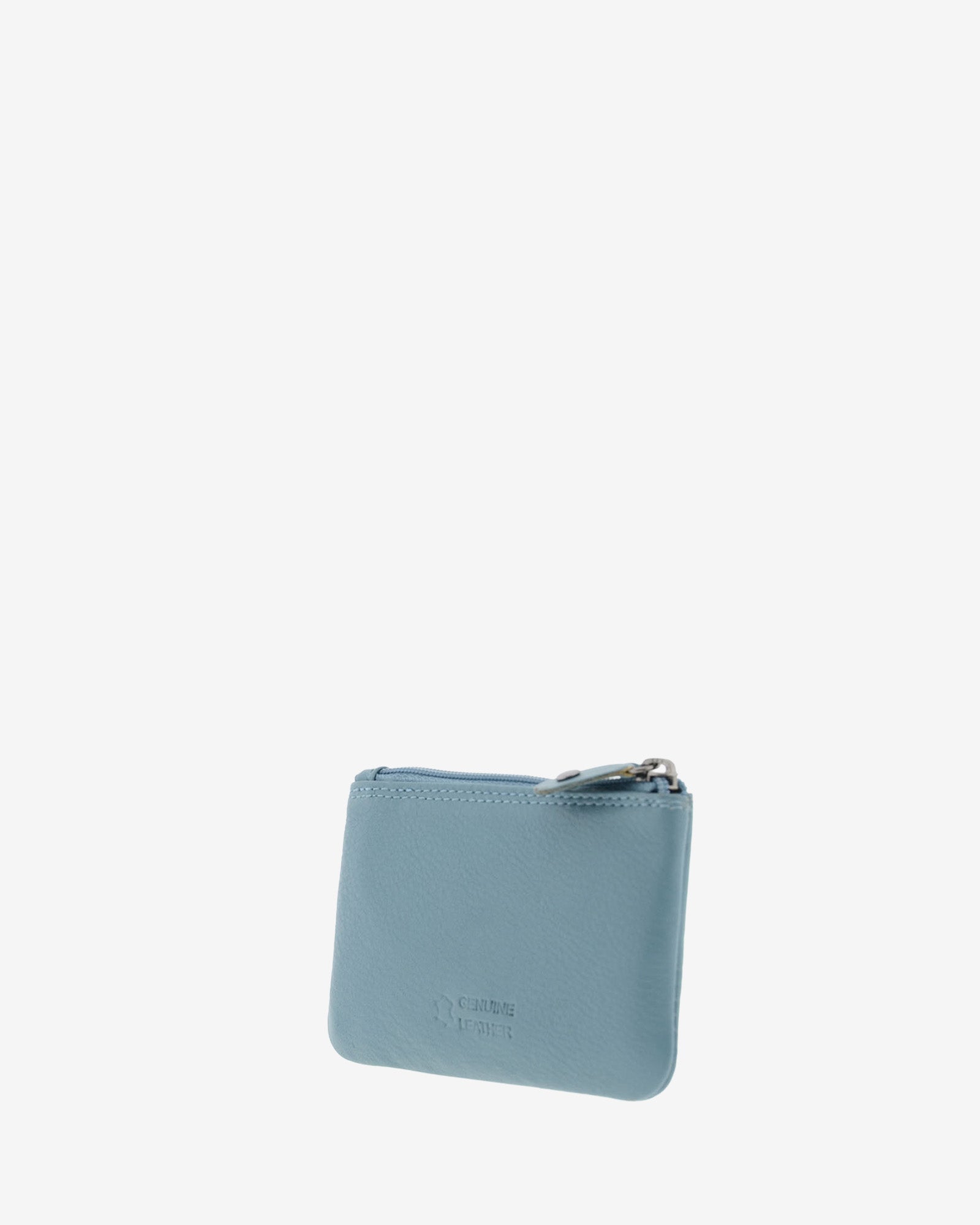 Monedero de piel unisex modelo 8010-16