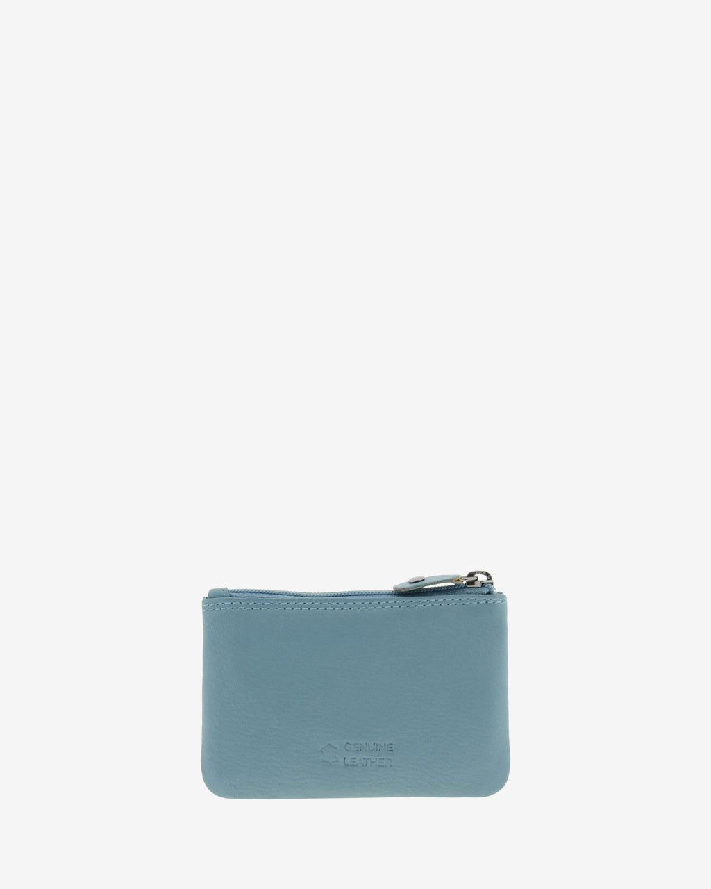Monedero de piel unisex modelo 8010-16