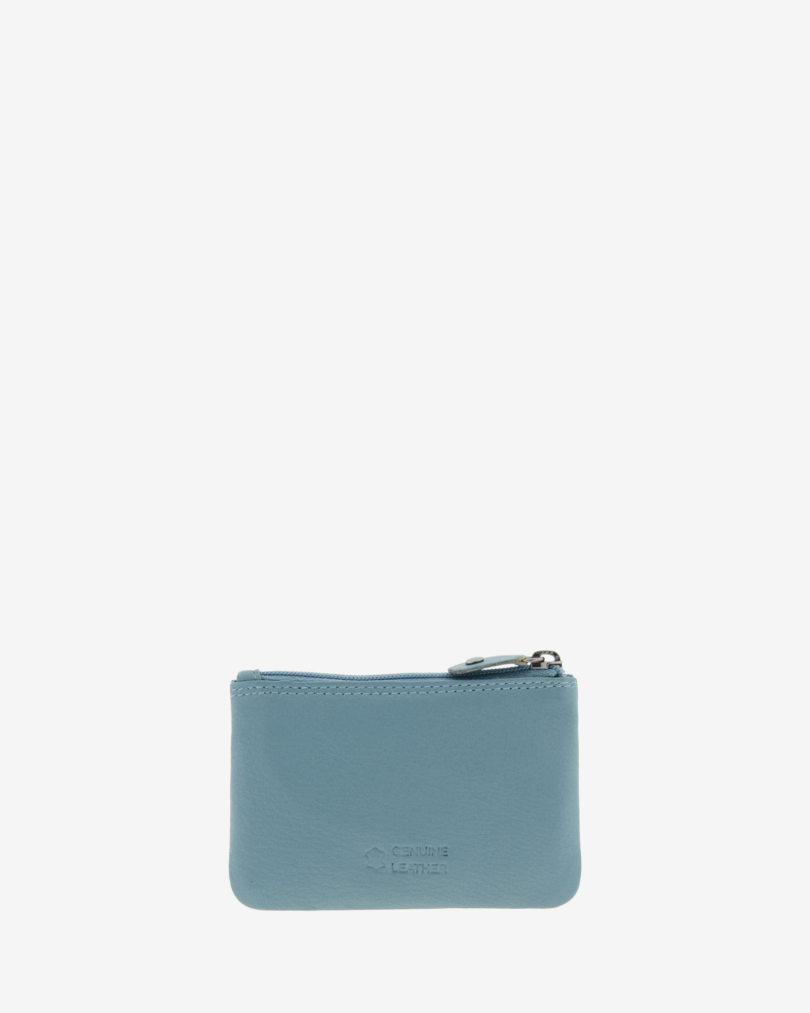 Monedero de piel unisex modelo 8010-16