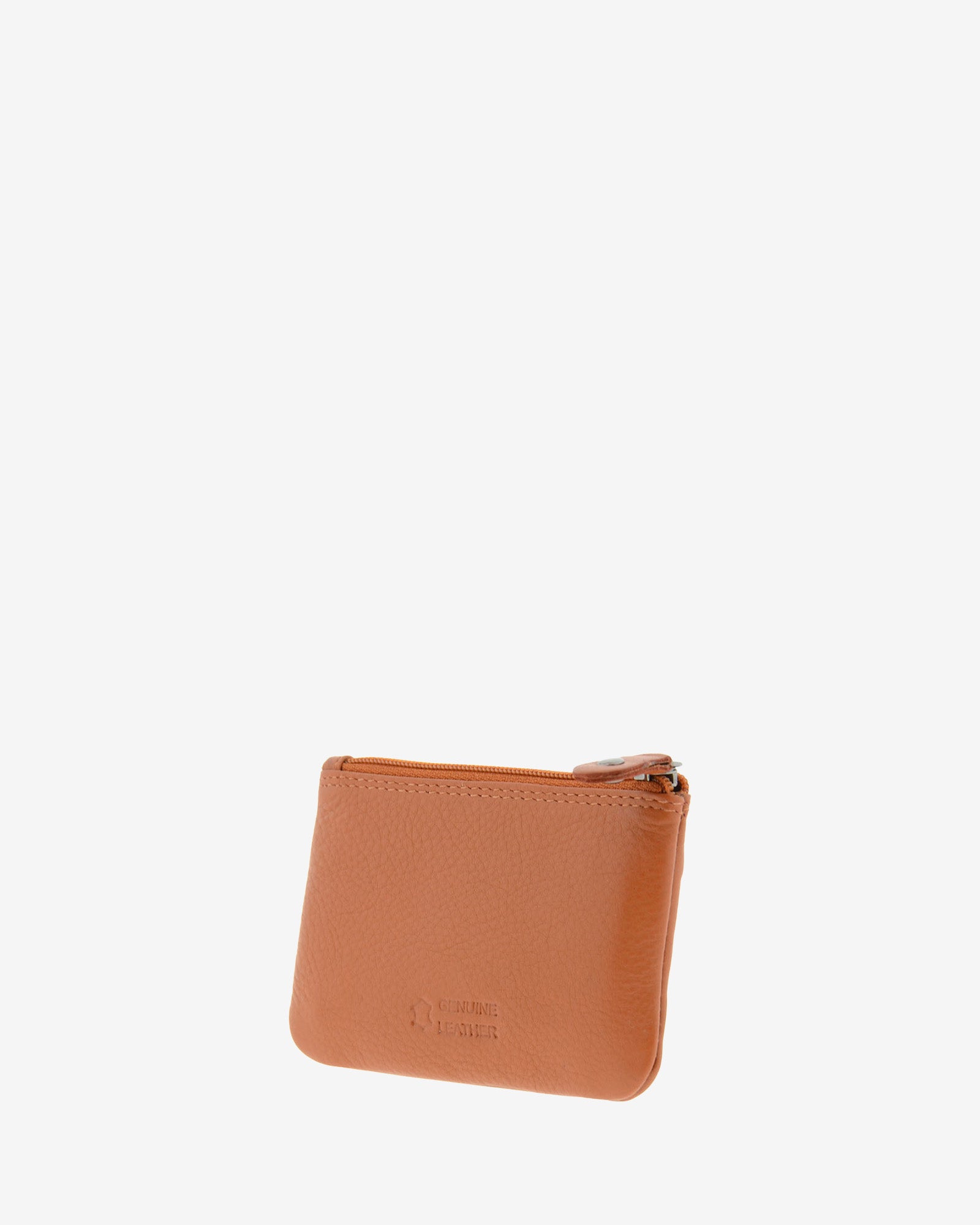 Monedero de piel - Cuero -8010-6