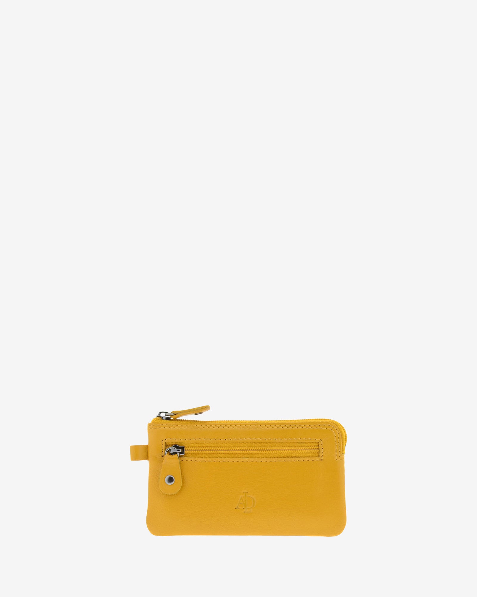 Monedero de piel unisex modelo 8011-15