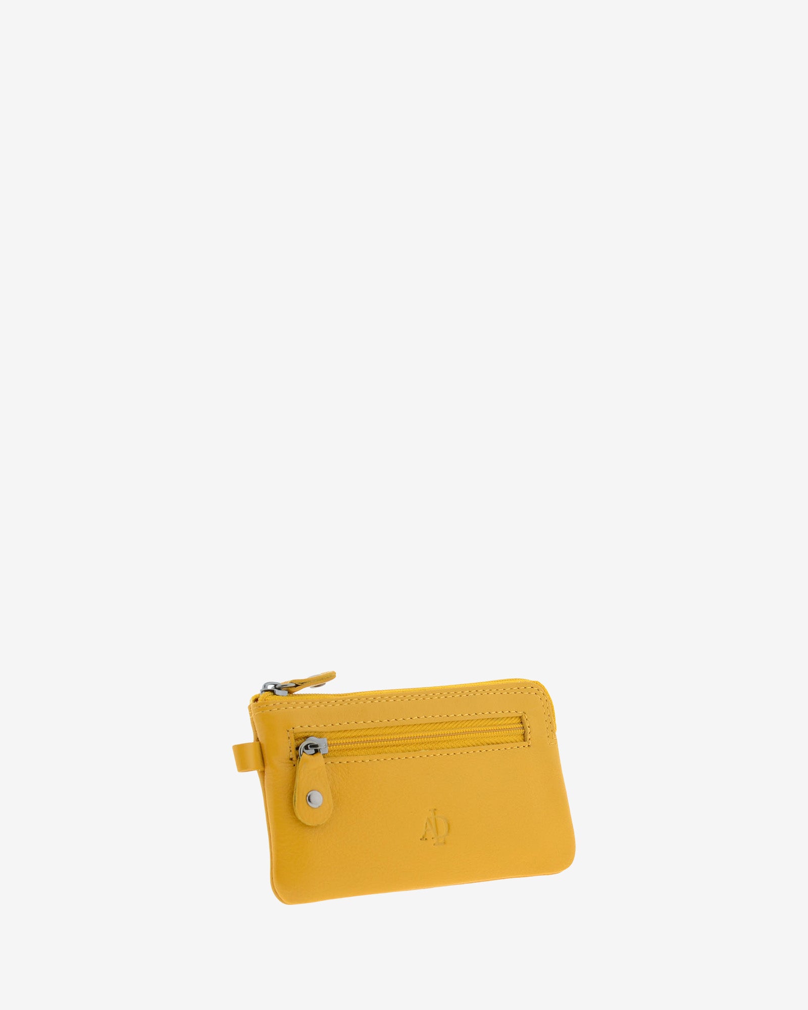 Monedero de piel unisex modelo 8011-15