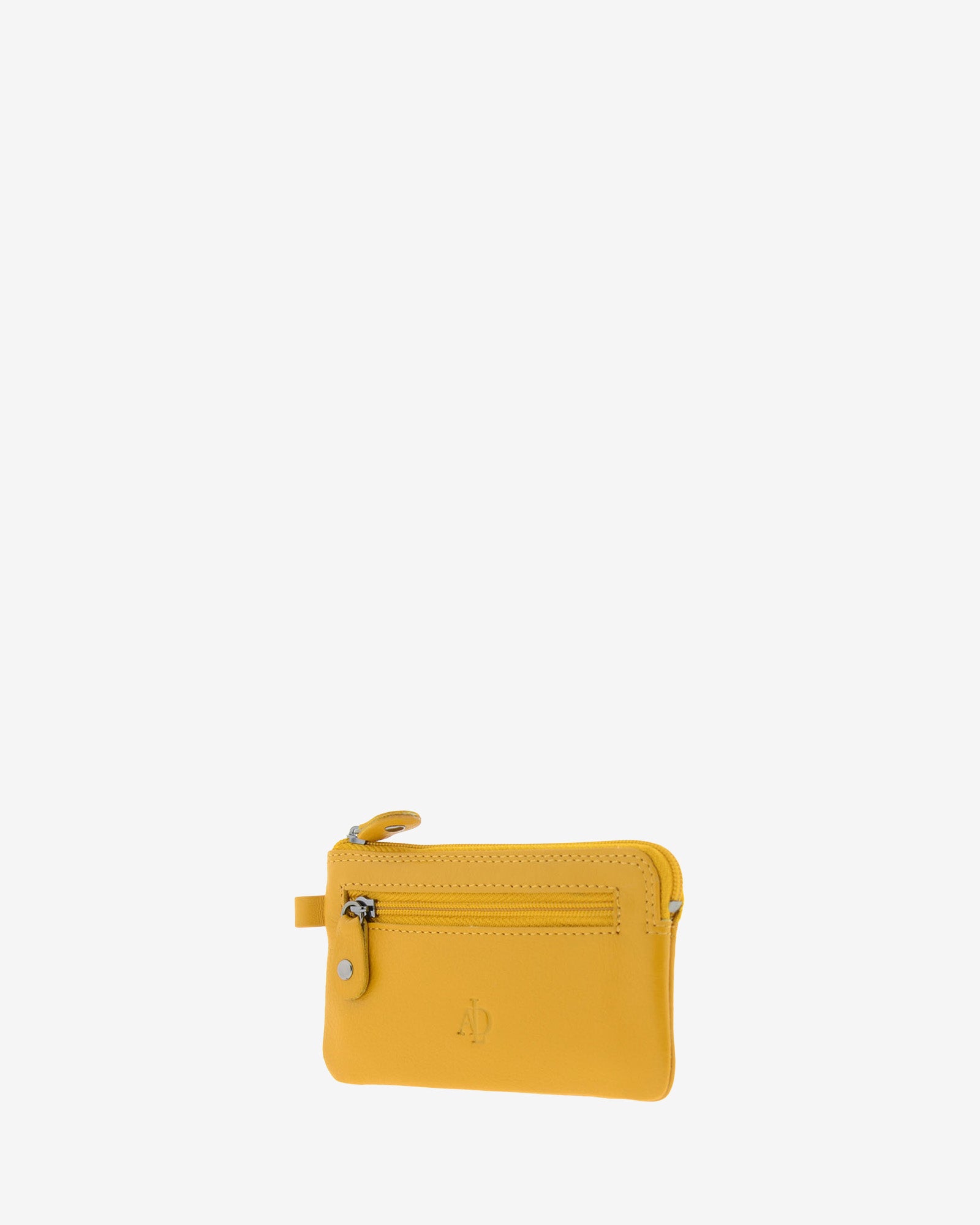 Monedero de piel unisex modelo 8011-15