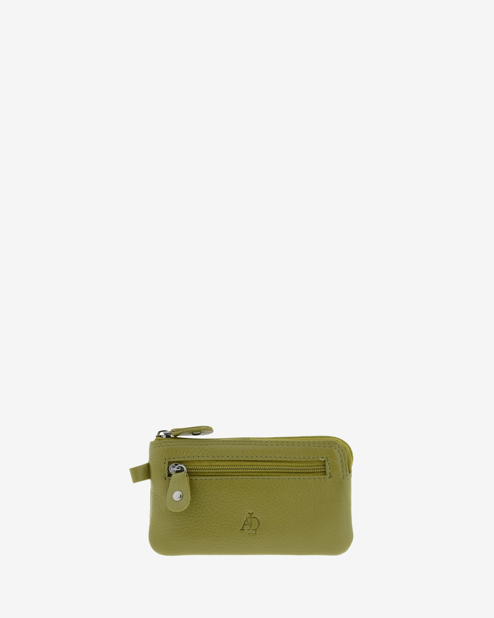 Monedero de piel unisex modelo 8011-21