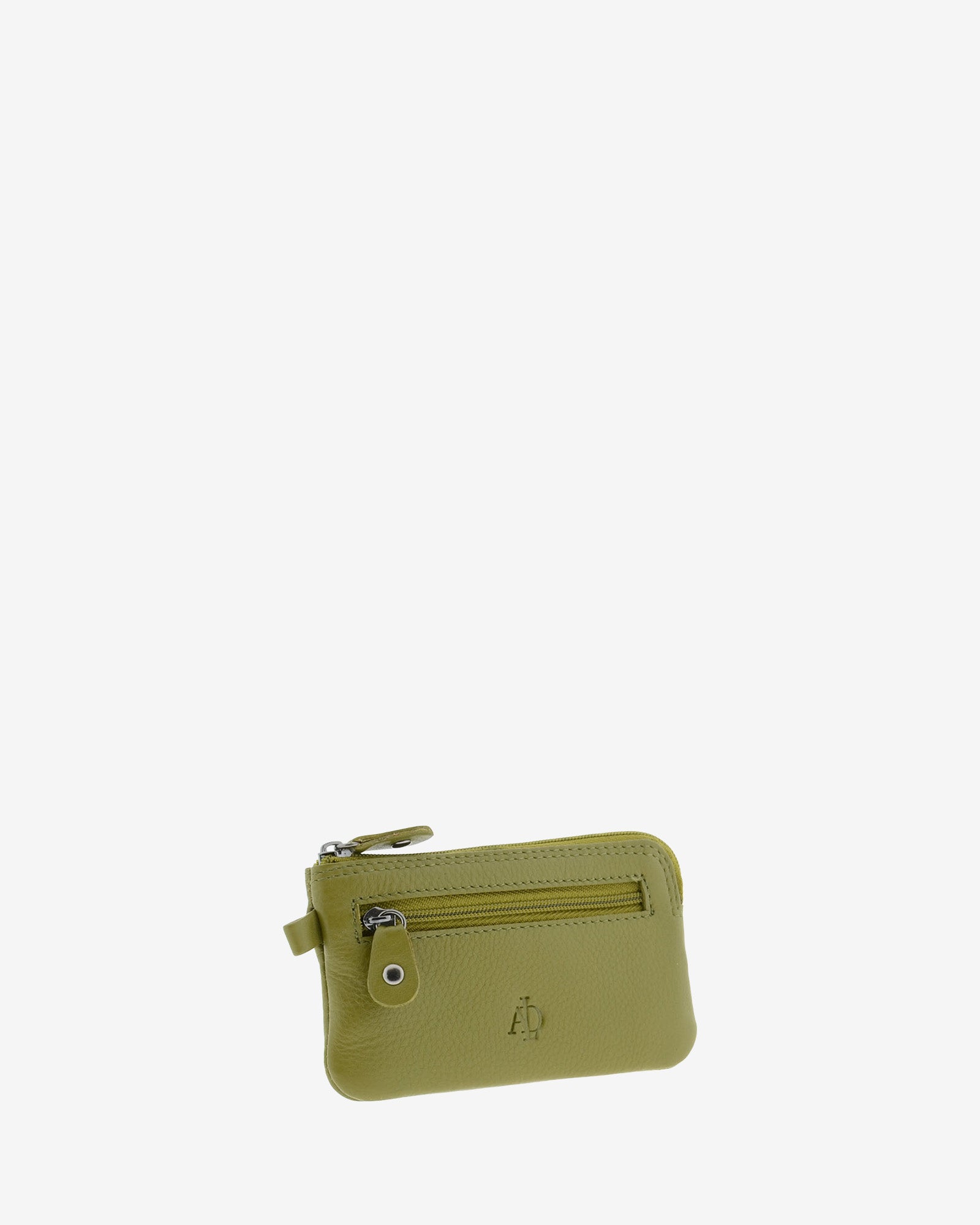 Monedero de piel unisex modelo 8011-21