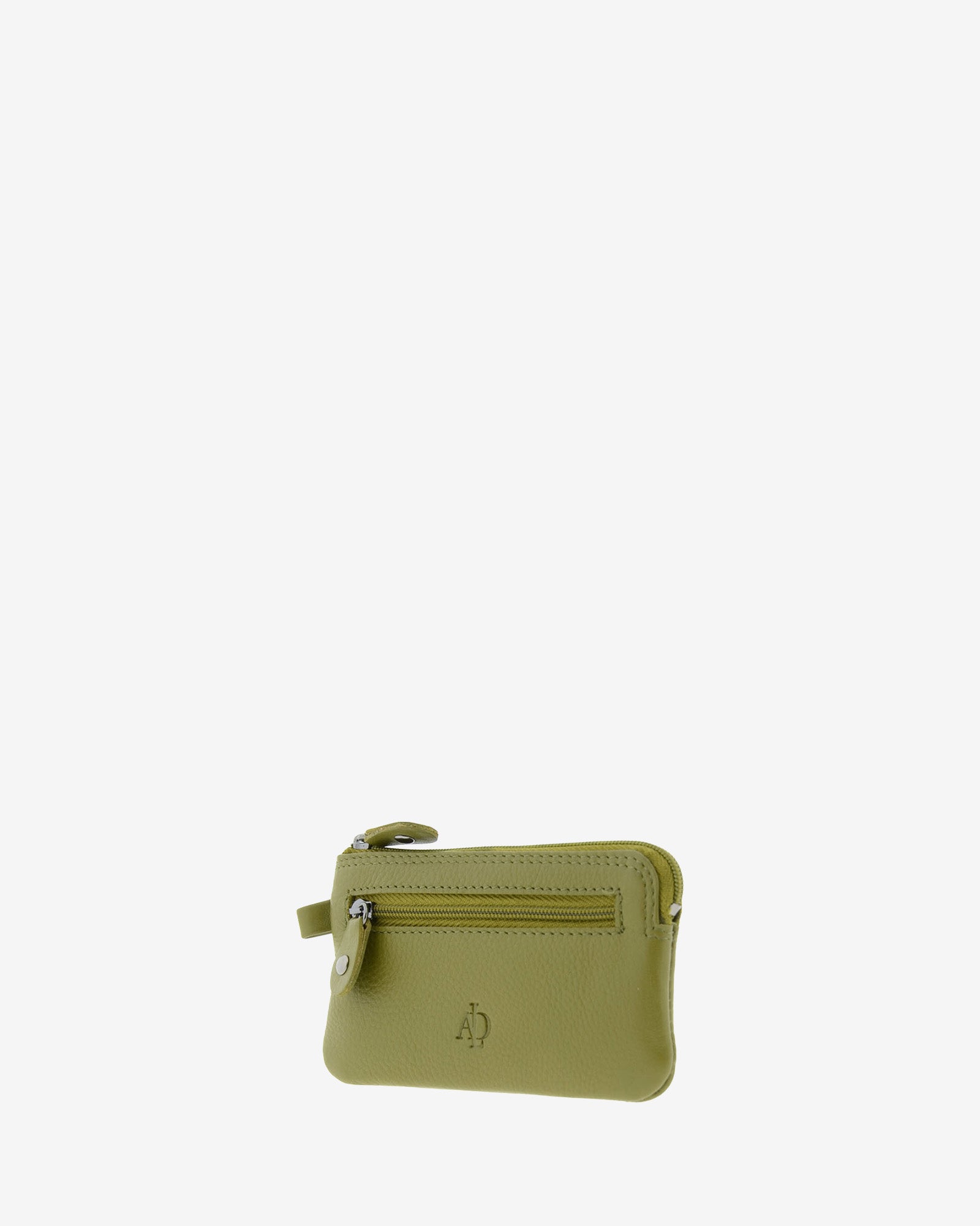 Monedero de piel unisex modelo 8011-21