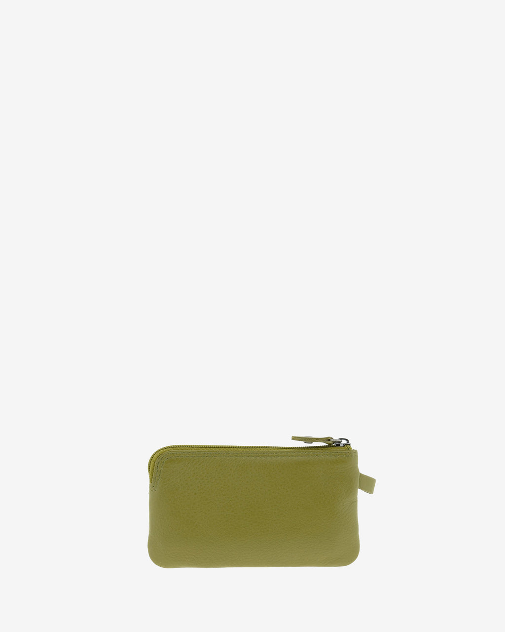 Monedero de piel unisex modelo 8011-21