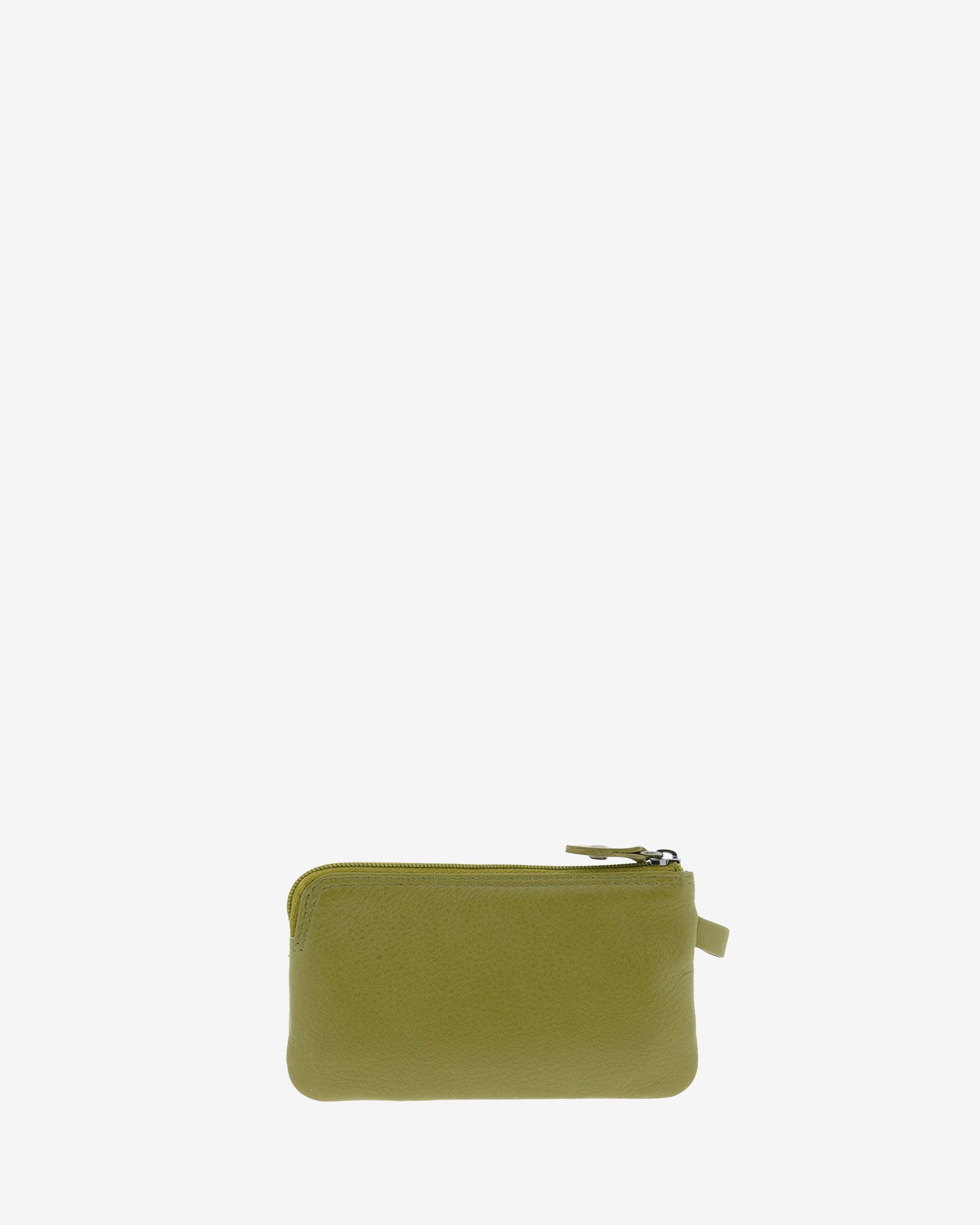 Monedero de piel unisex modelo 8011-21