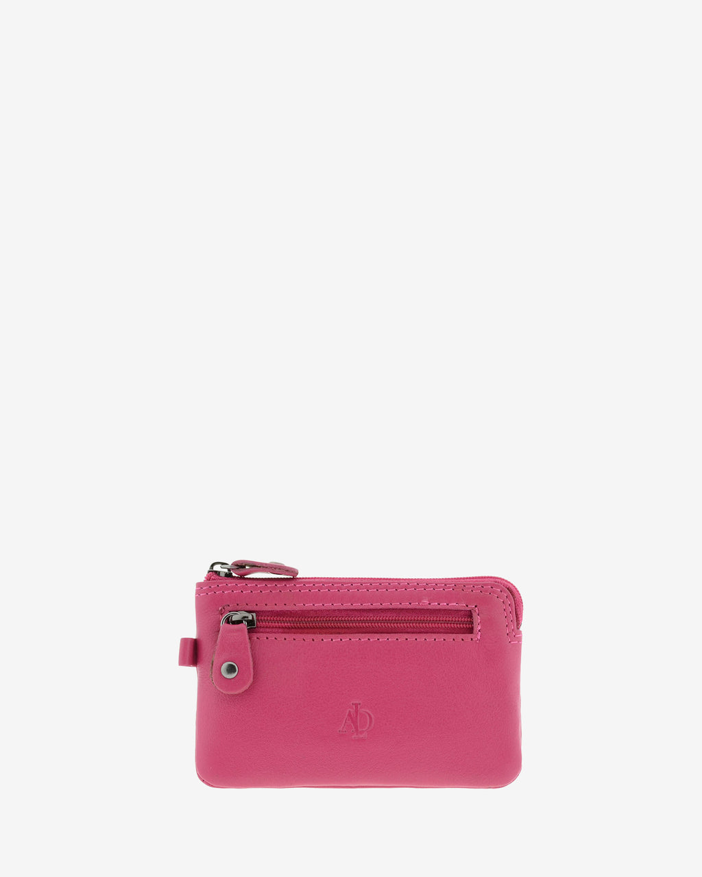 Monedero de piel unisex modelo 8011-25