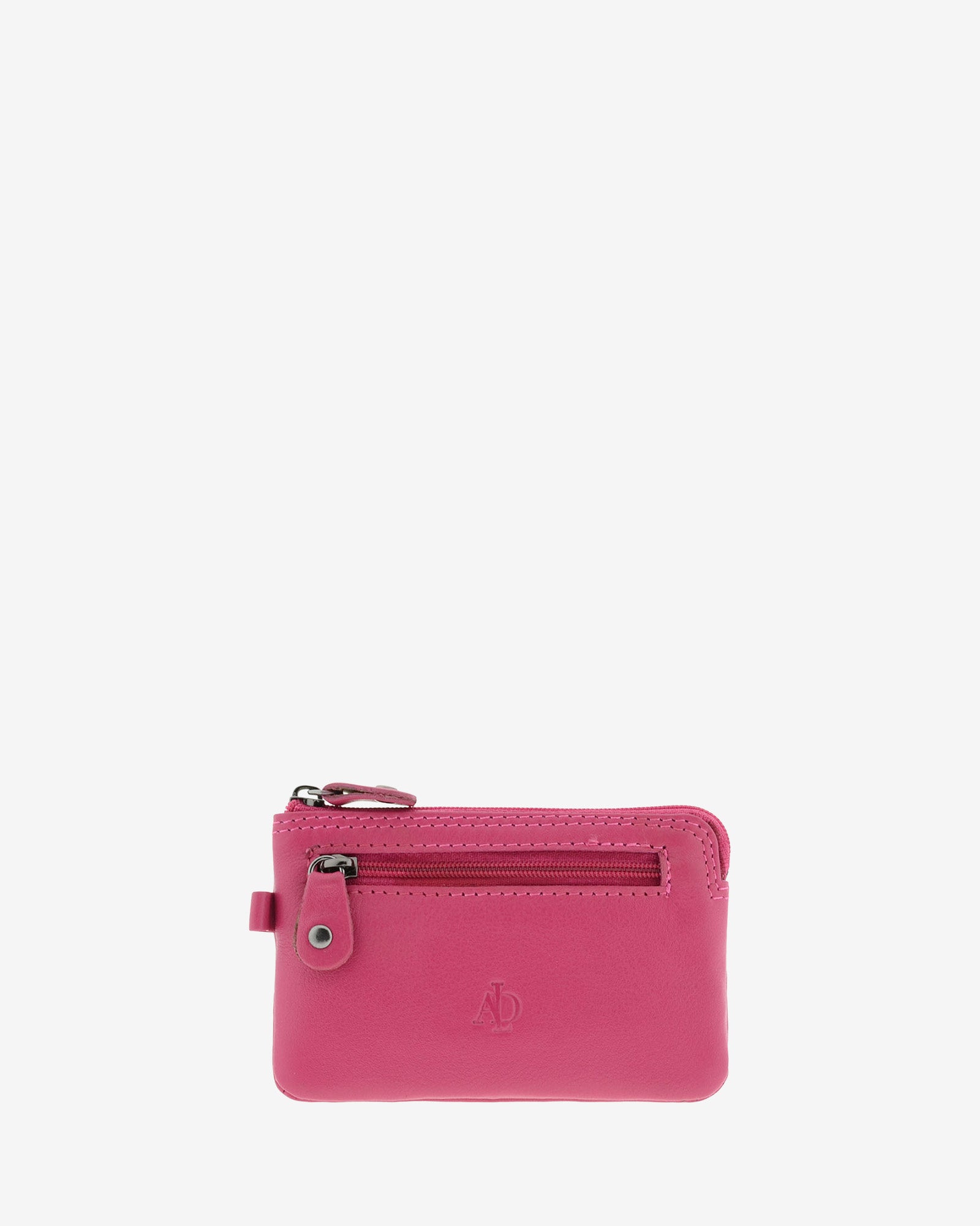 Monedero de piel unisex modelo 8011-25