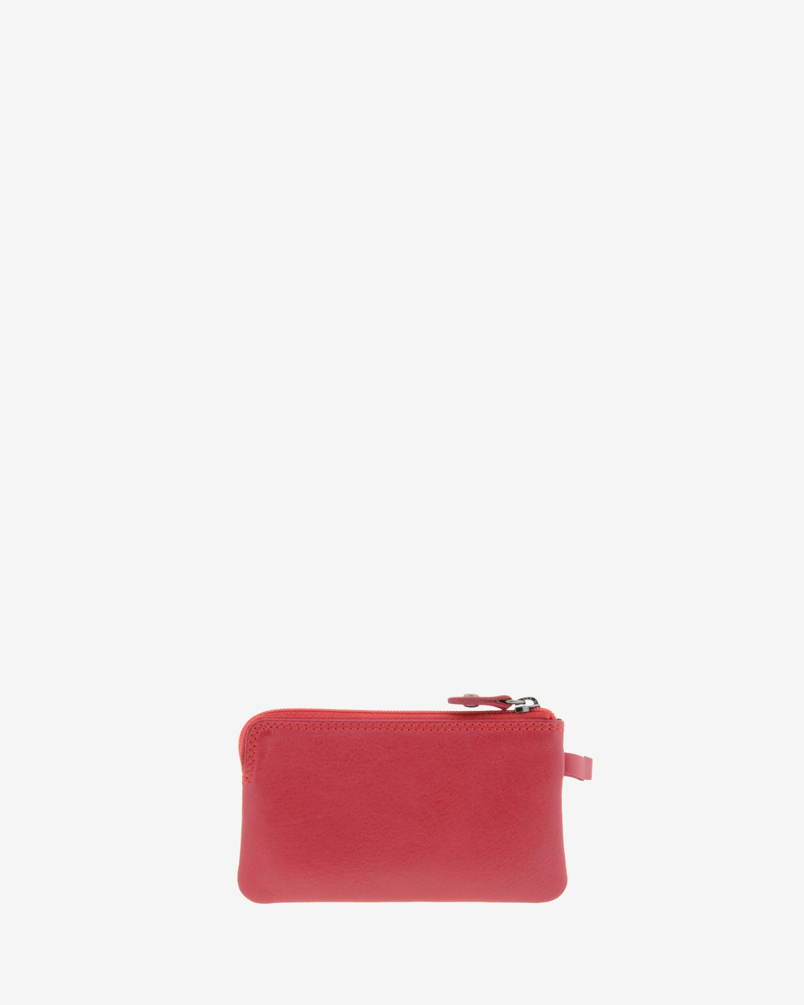 Monedero de piel unisex modelo 8011-3