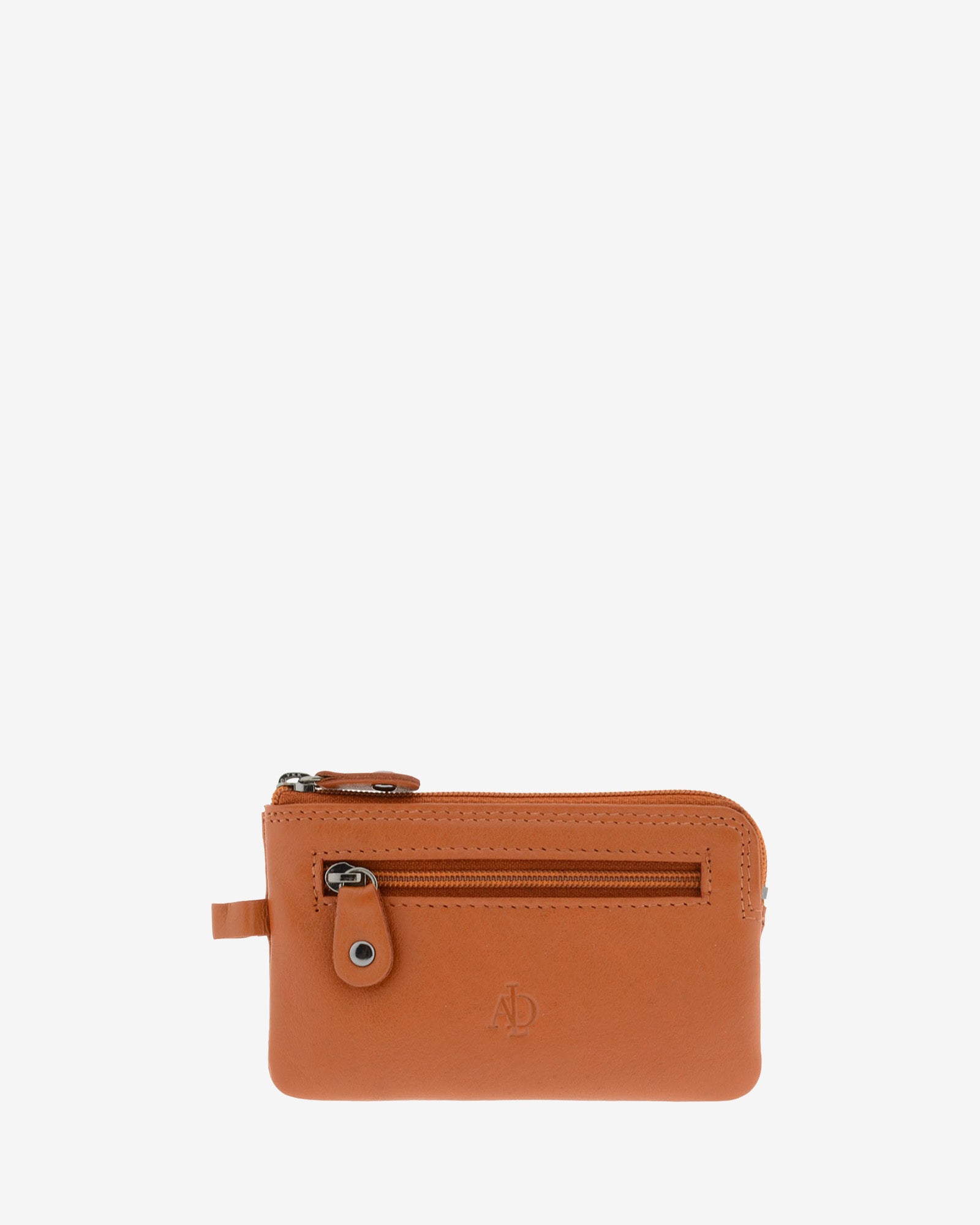 Monedero de piel unisex modelo 8011-6