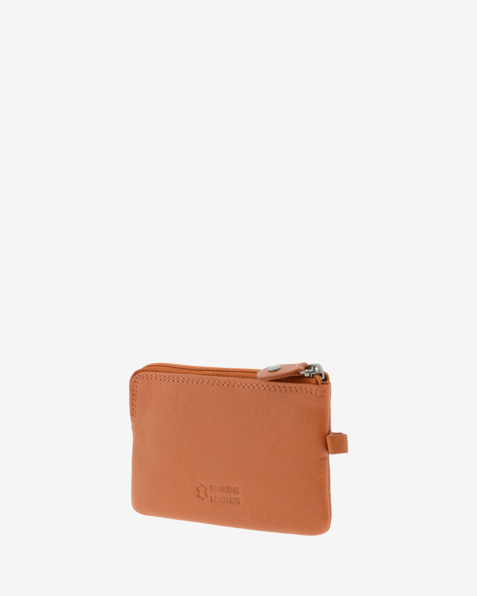 Monedero de piel unisex modelo 8011-6