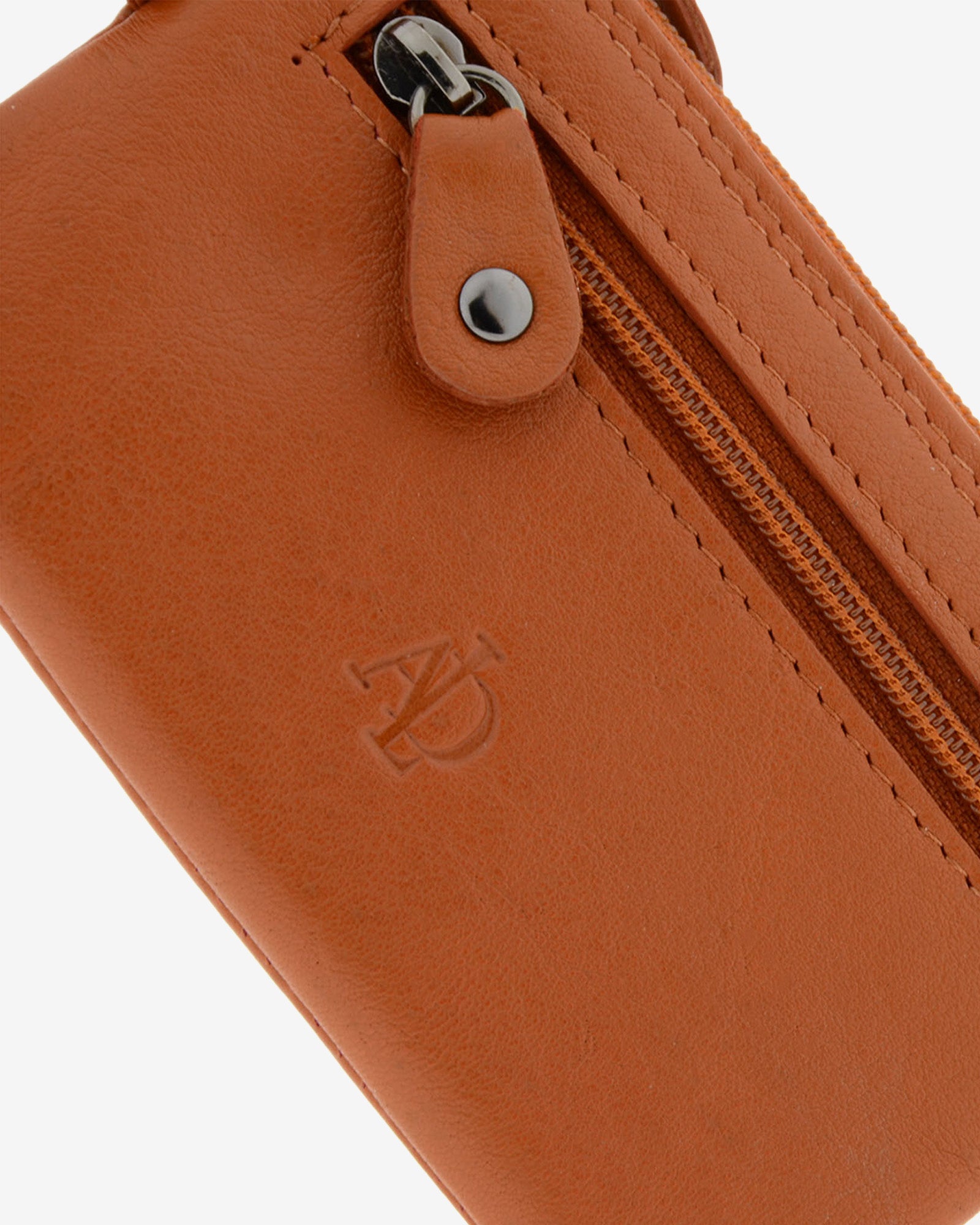 Monedero de piel unisex modelo 8011-6