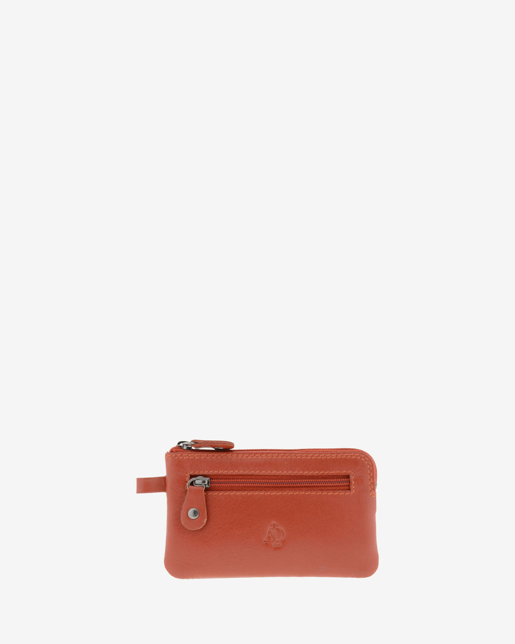 Monedero de piel unisex modelo 8011-9