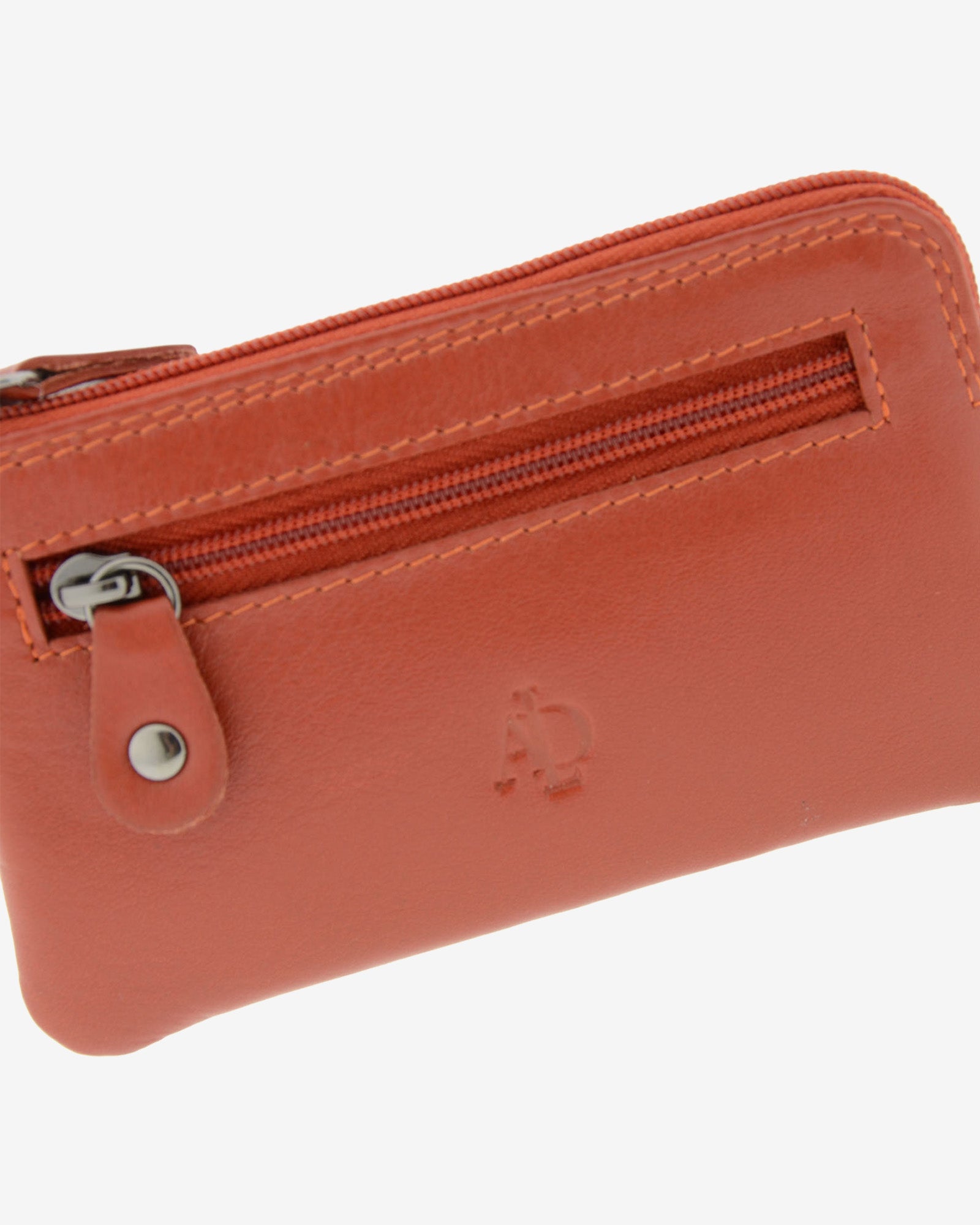 Monedero de piel unisex modelo 8011-9