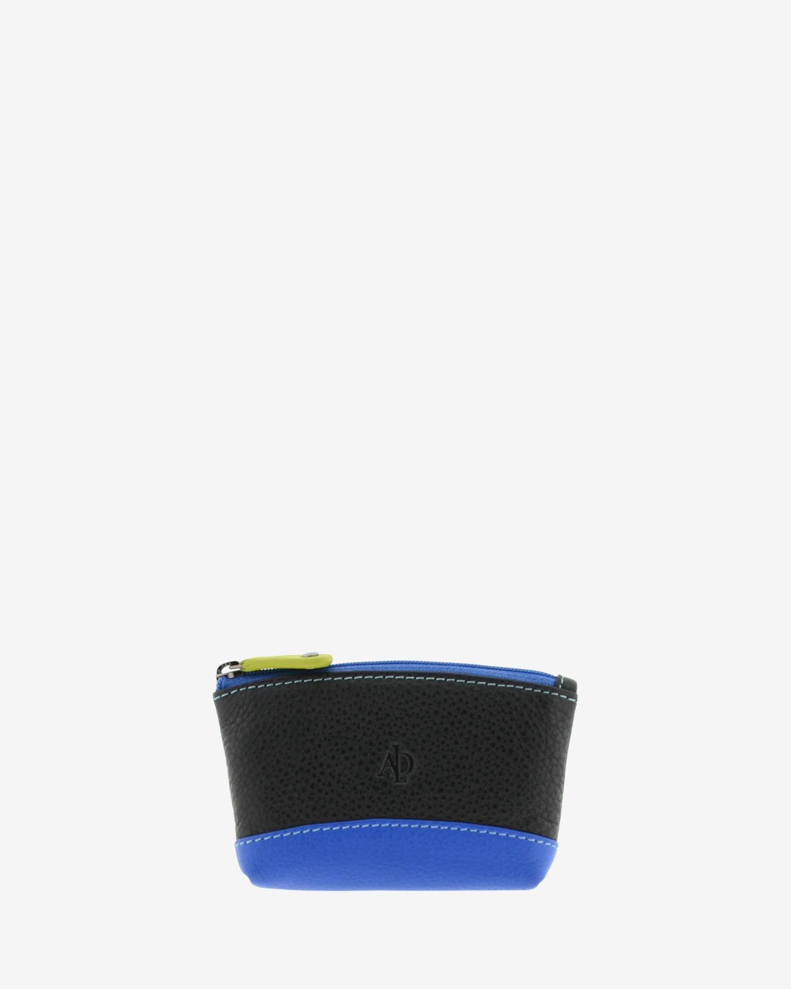 Monedero de piel unisex modelo 8014-1-C