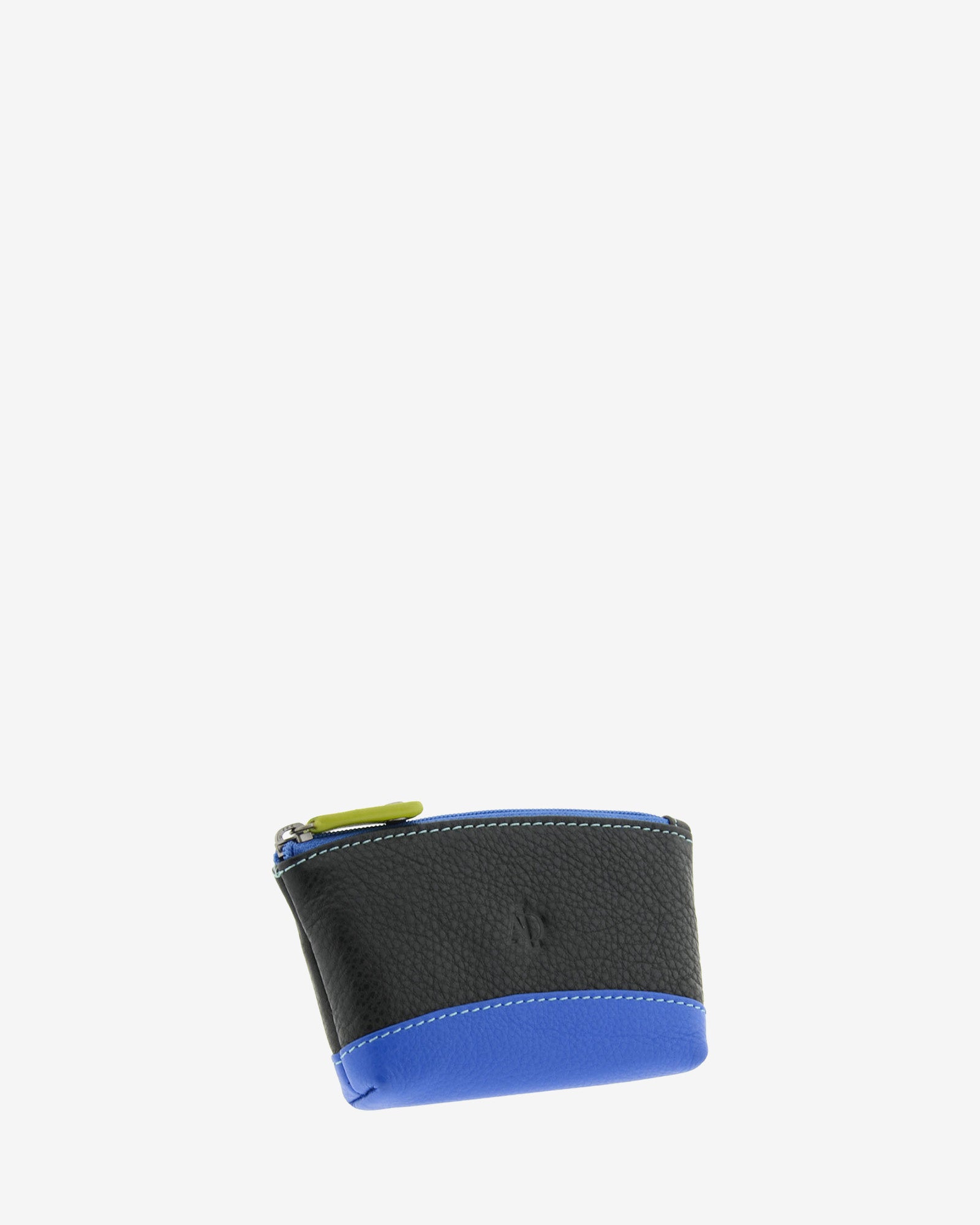 Monedero de piel unisex modelo 8014-1-C