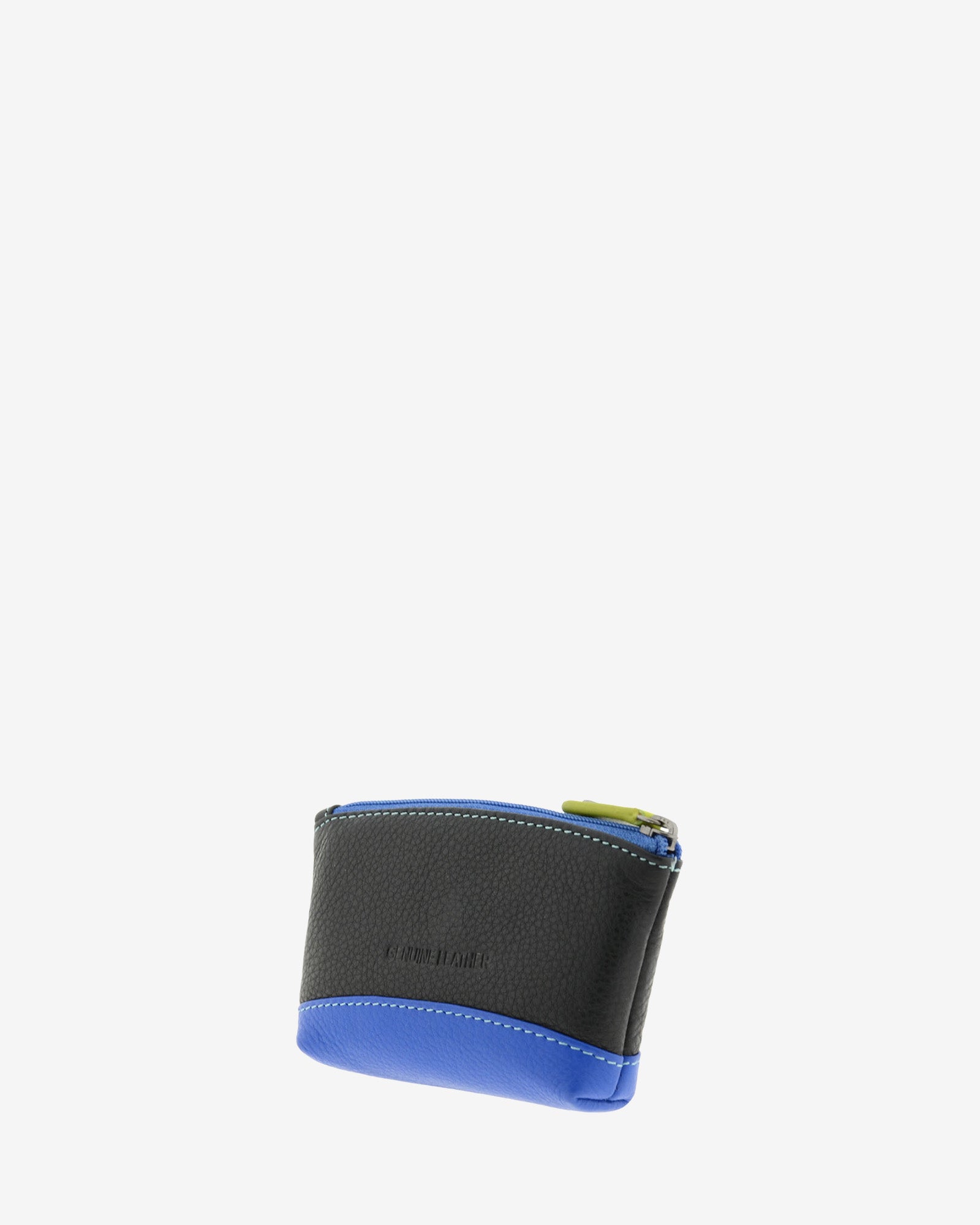 Monedero de piel unisex modelo 8014-1-C