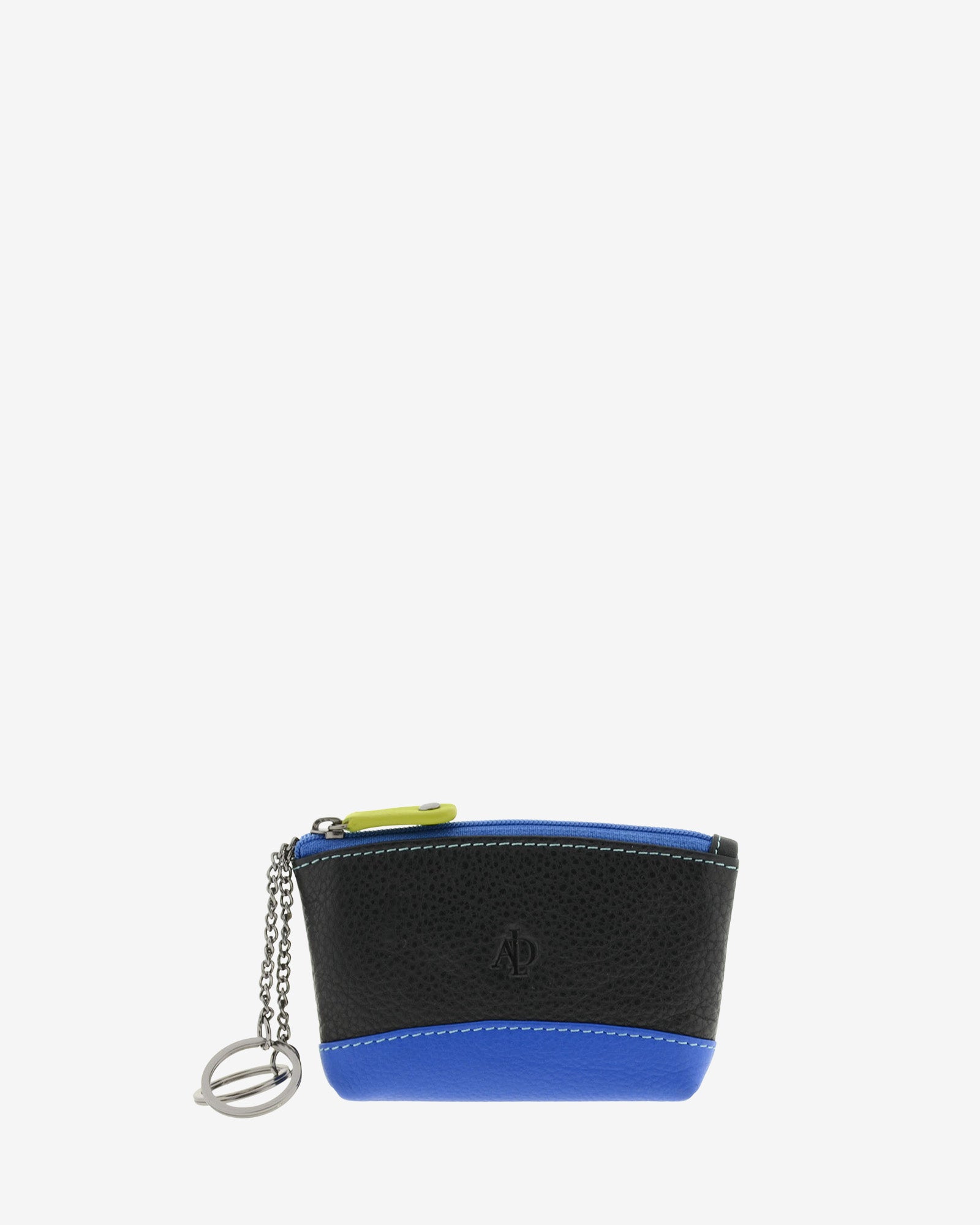Monedero de piel unisex modelo 8014-1-C