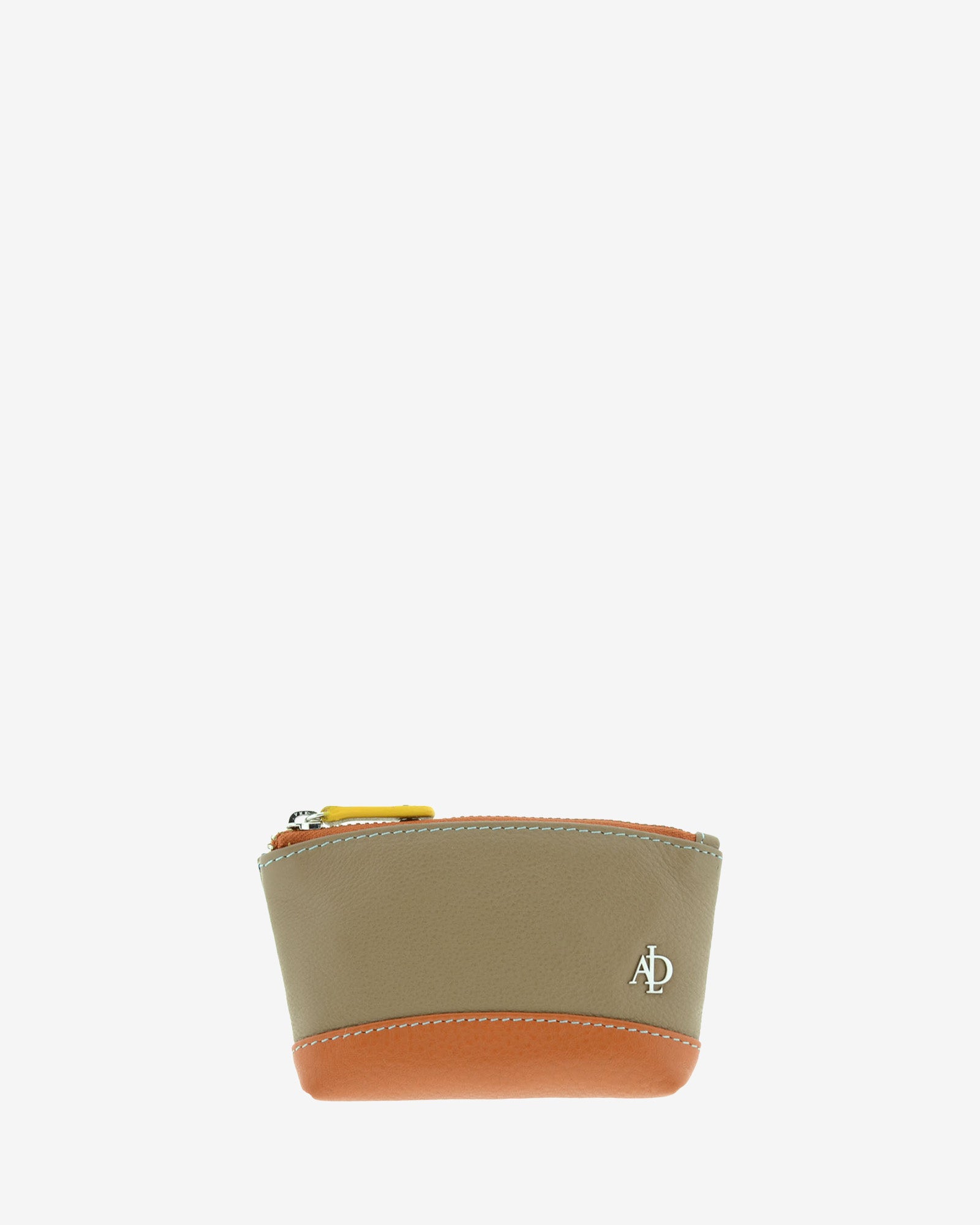 Monedero de mujer Asimetric TOPO   · Ref. 8014-12-C