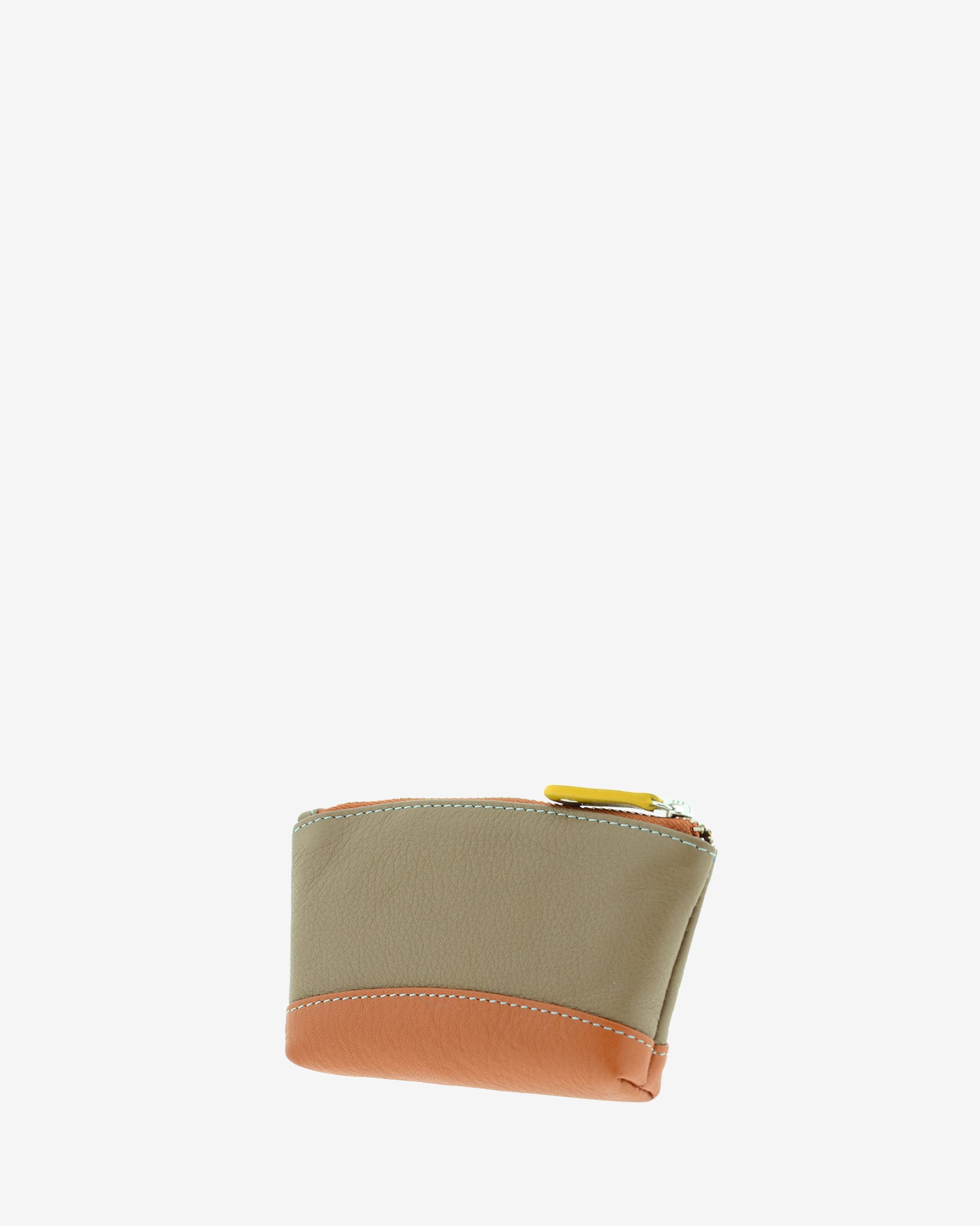 Monedero de mujer Asimetric TOPO   · Ref. 8014-12-C