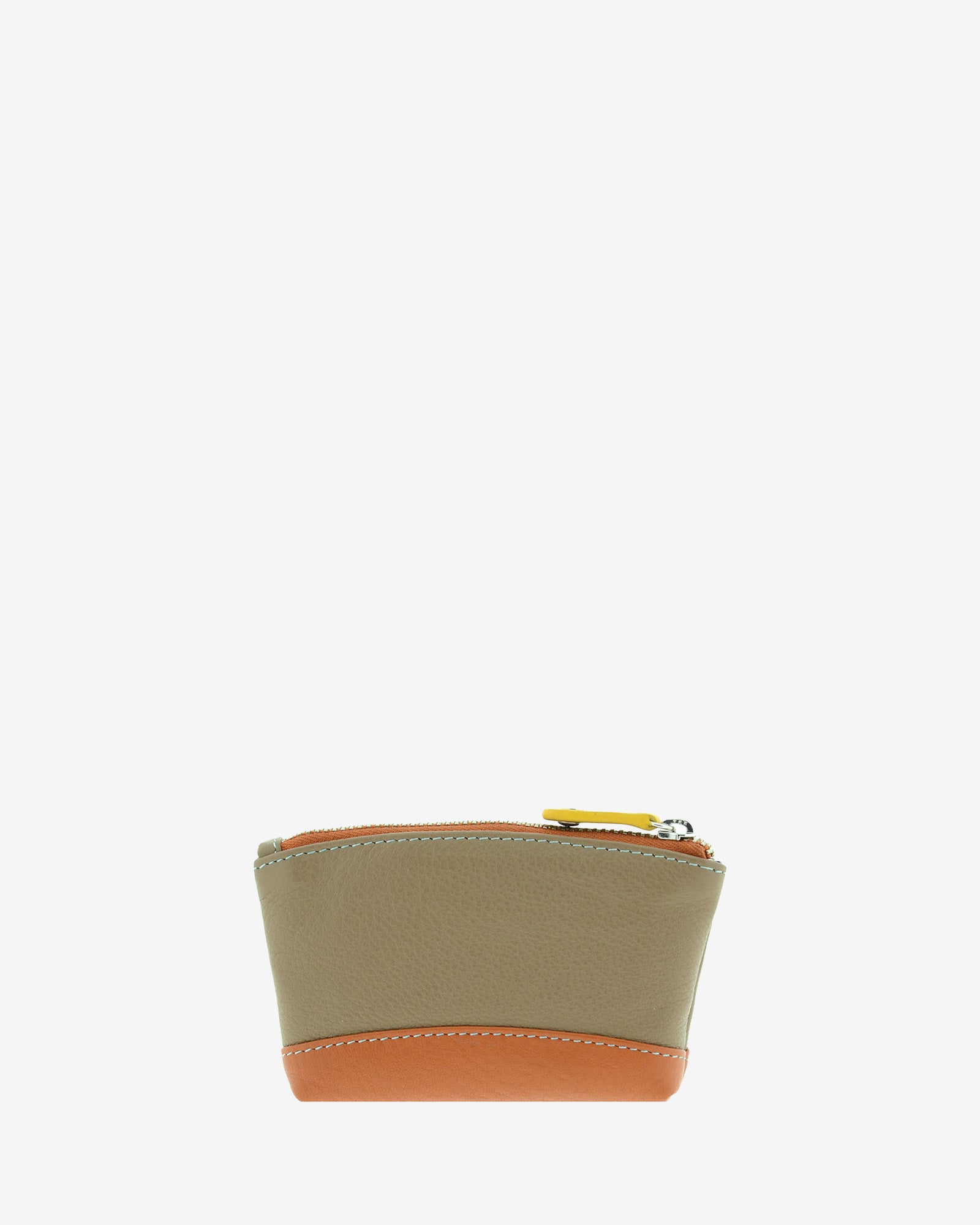 Monedero de mujer Asimetric TOPO   · Ref. 8014-12-C