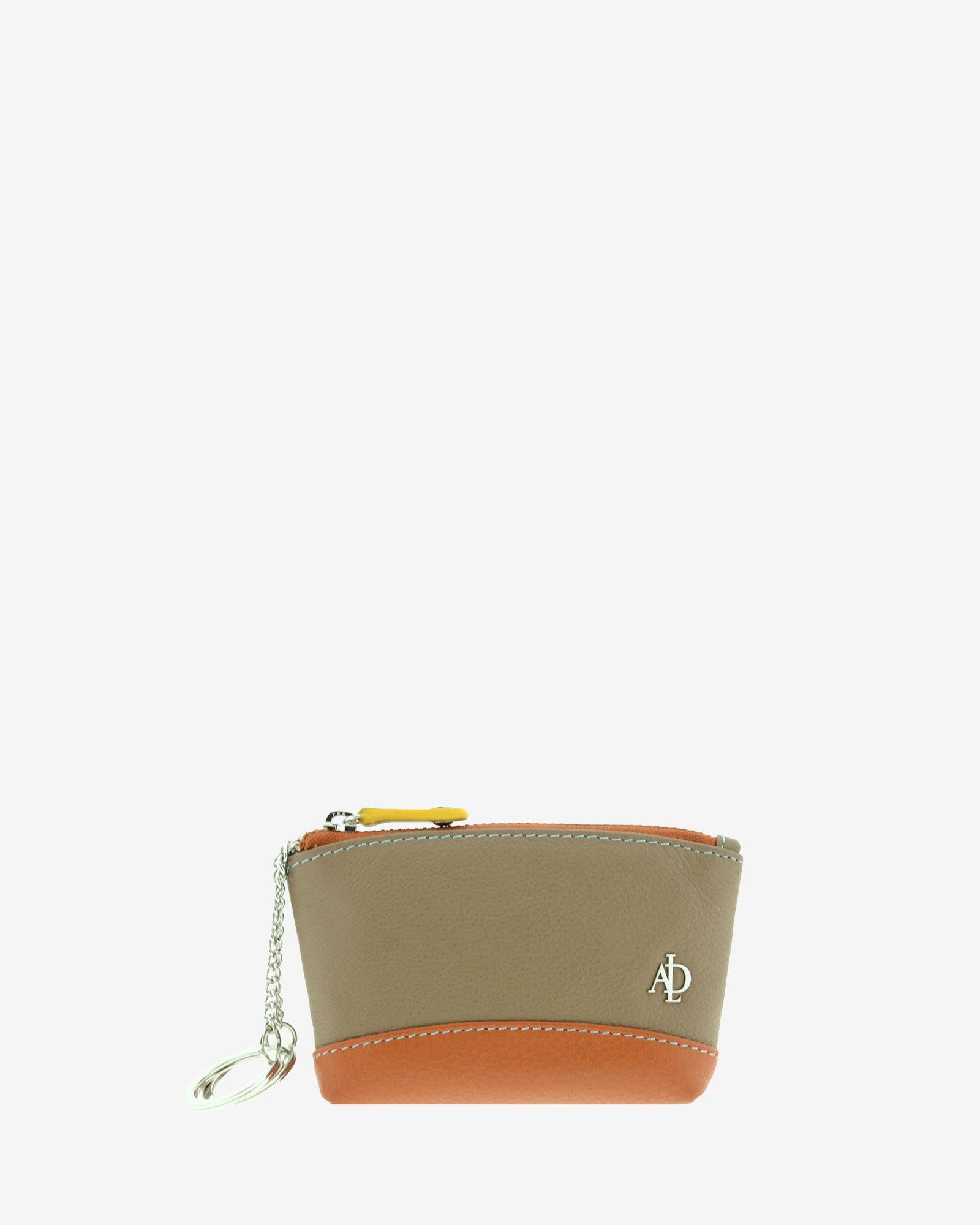 Monedero de mujer Asimetric TOPO   · Ref. 8014-12-C