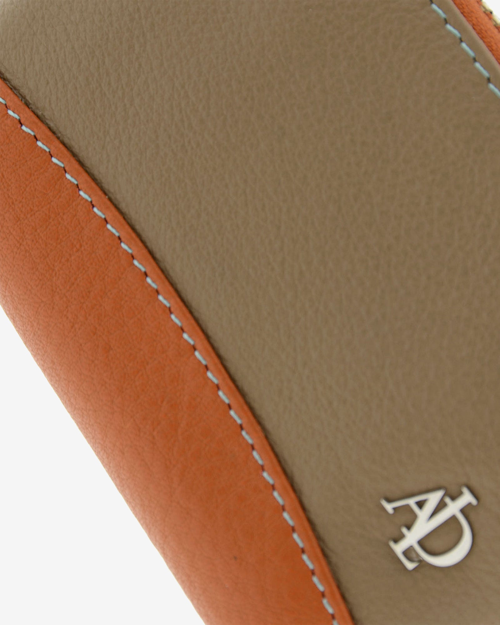Monedero de mujer Asimetric TOPO   · Ref. 8014-12-C